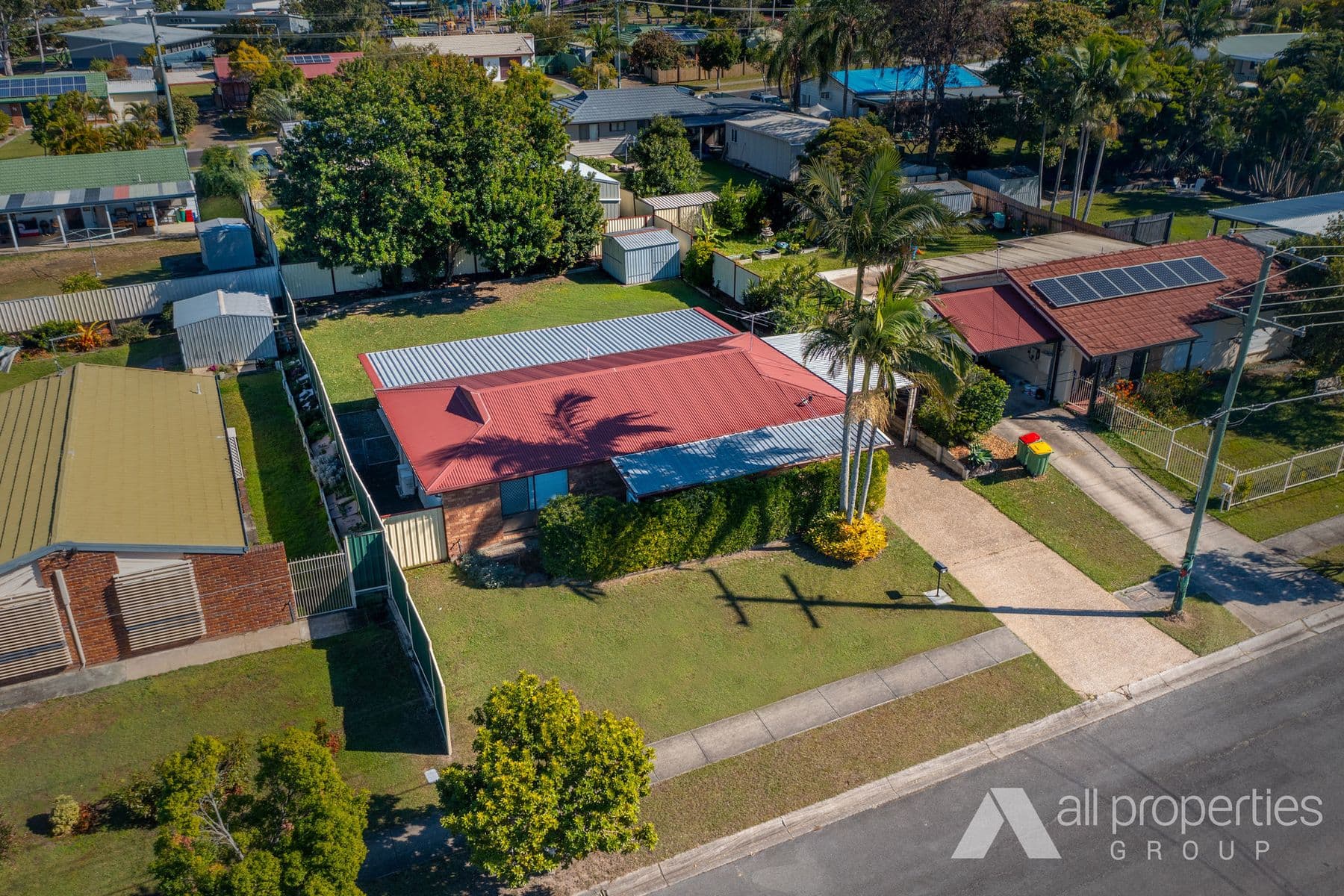 12 Bursaria Street, Crestmead, QLD 4132, Crestmead - Image 1