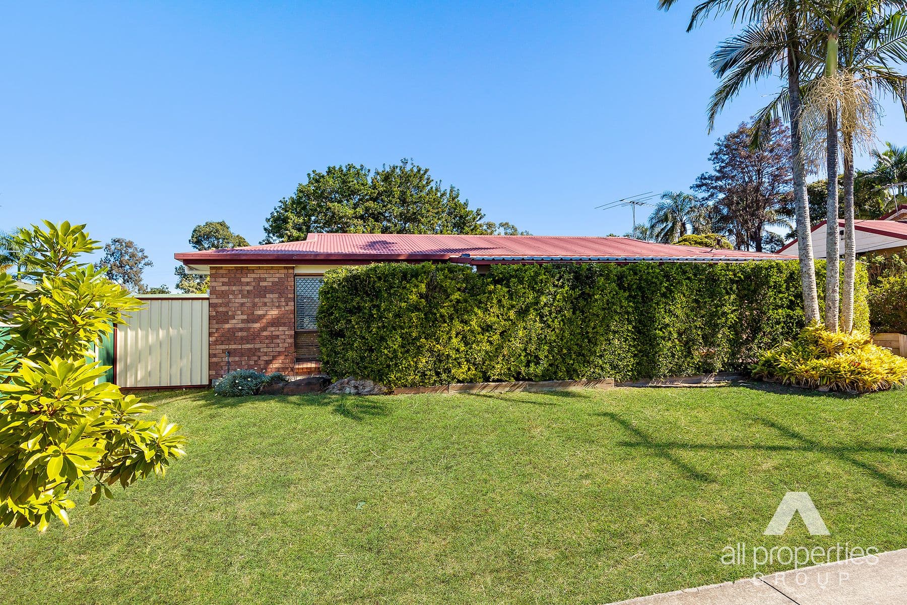 12 Bursaria Street, Crestmead, QLD 4132, Crestmead - Thumbnail 2