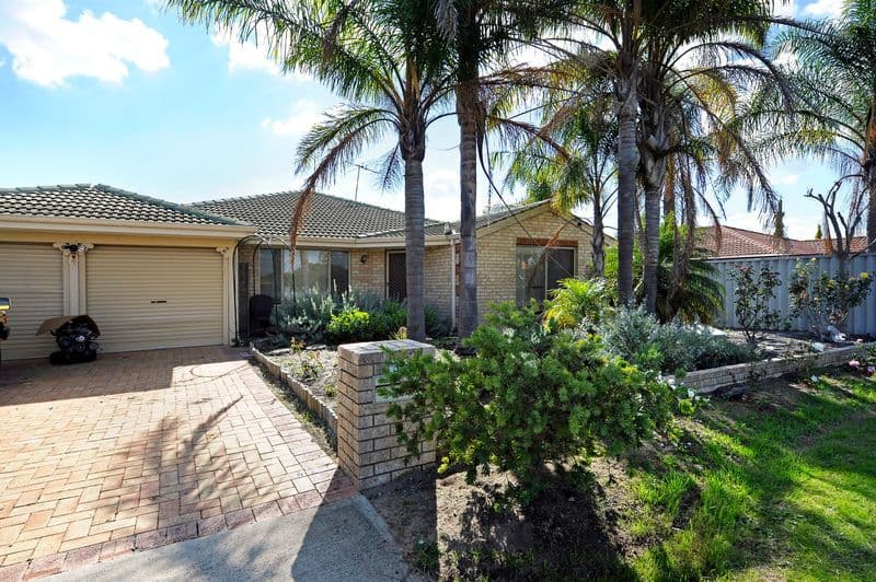 33 Nabberu Loop, COOLOONGUP WA 6168, Cooloongup - Thumbnail 2