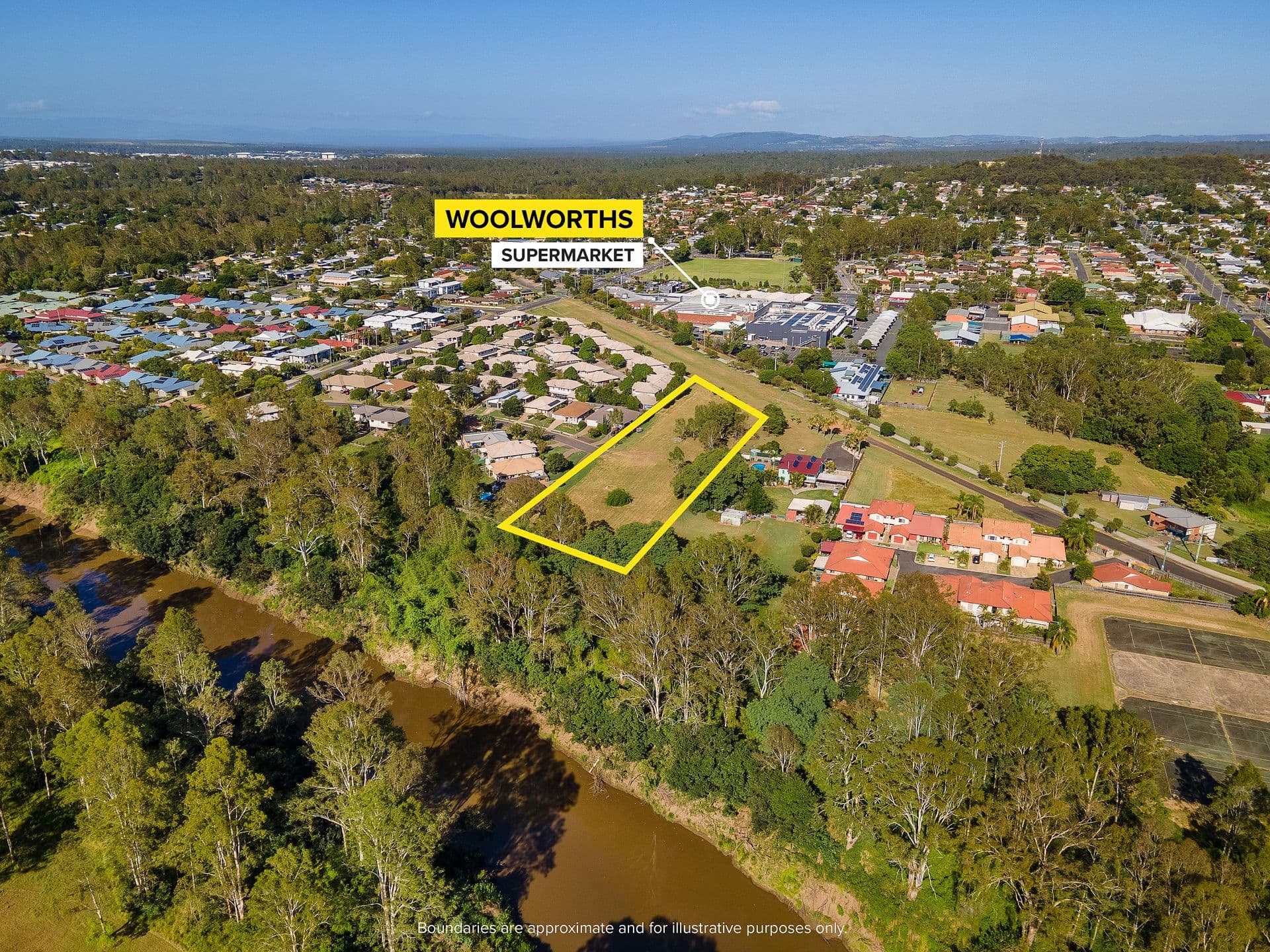28 Collins Street, Brassall QLD 4305, Brassall - Image 1