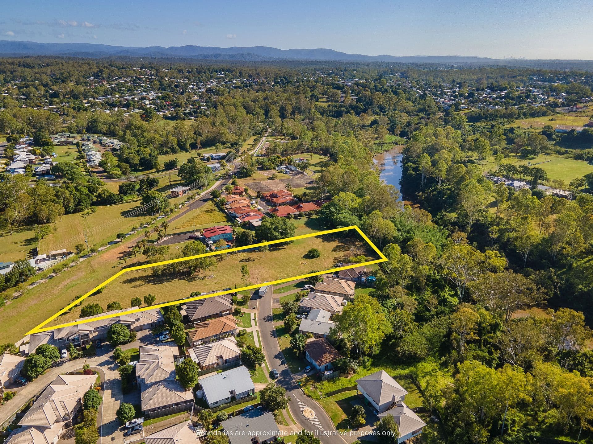28 Collins Street, Brassall QLD 4305, Brassall - Thumbnail 3