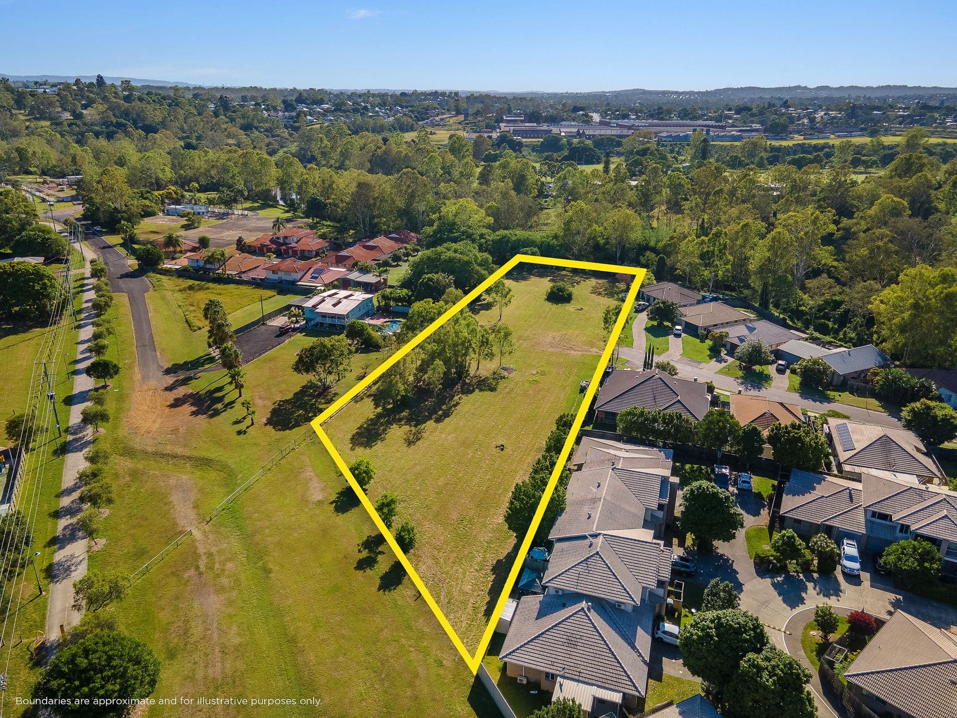 28 Collins Street, Brassall QLD 4305, Brassall - Thumbnail 5