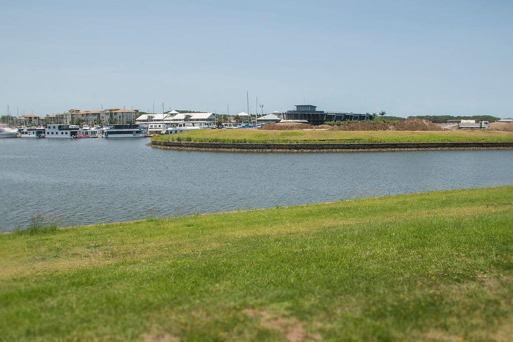 2214 (Lot 14) Taromeo Court, Hope Island QLD 4212, Hope Island - Thumbnail 2