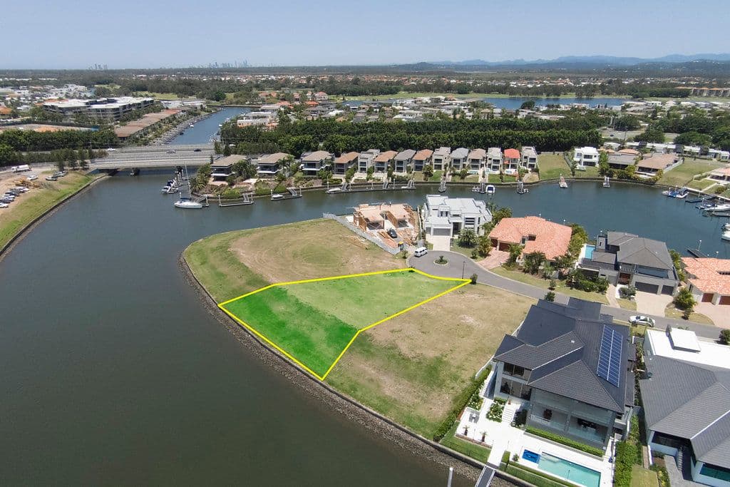 2214 (Lot 14) Taromeo Court, Hope Island QLD 4212, Hope Island - Thumbnail 5
