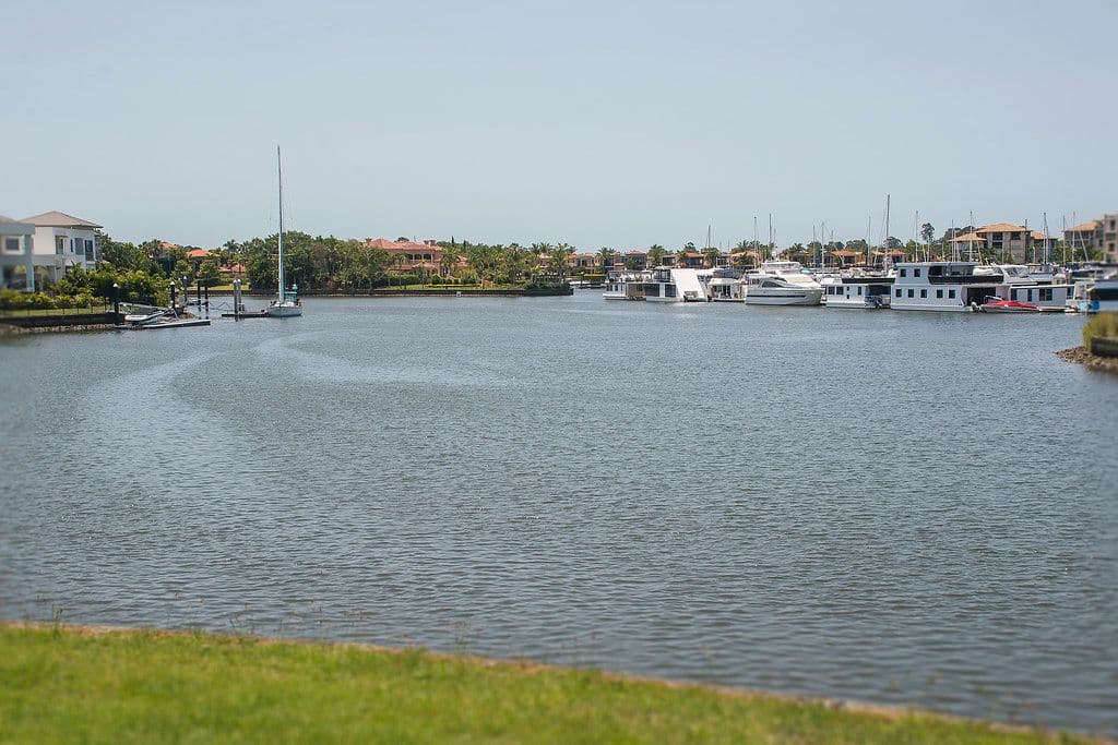 2214 (Lot 14) Taromeo Court, Hope Island QLD 4212, Hope Island - Thumbnail 6