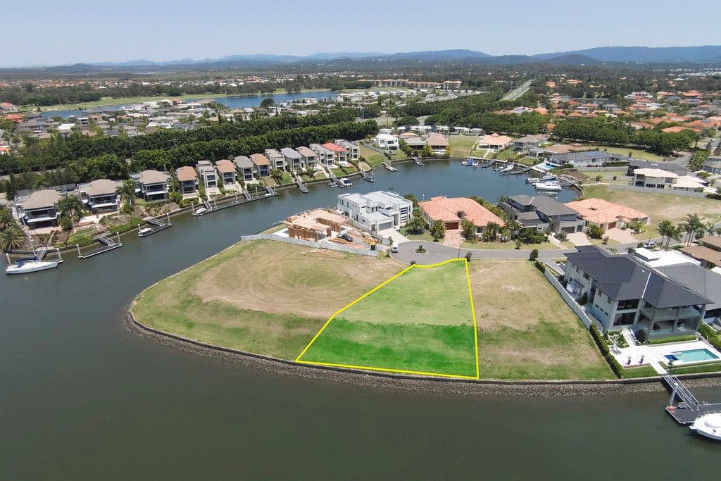2214 (Lot 14) Taromeo Court, Hope Island QLD 4212, Hope Island - Thumbnail 7