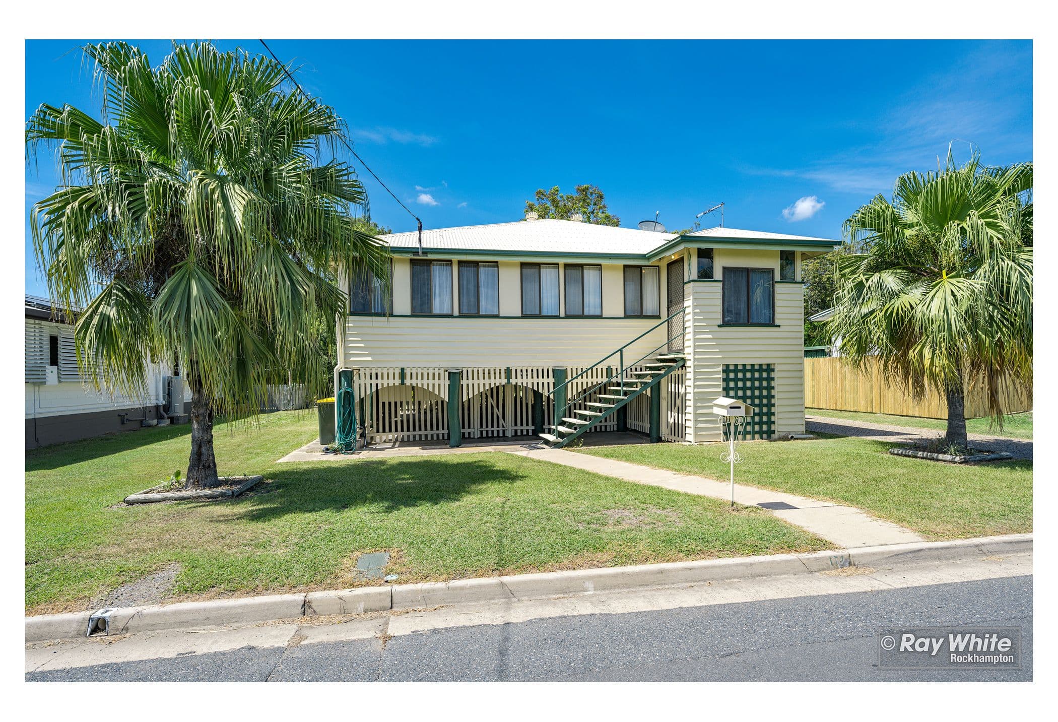 174 Peter Street, Berserker QLD 4701, Berserker - Image 1