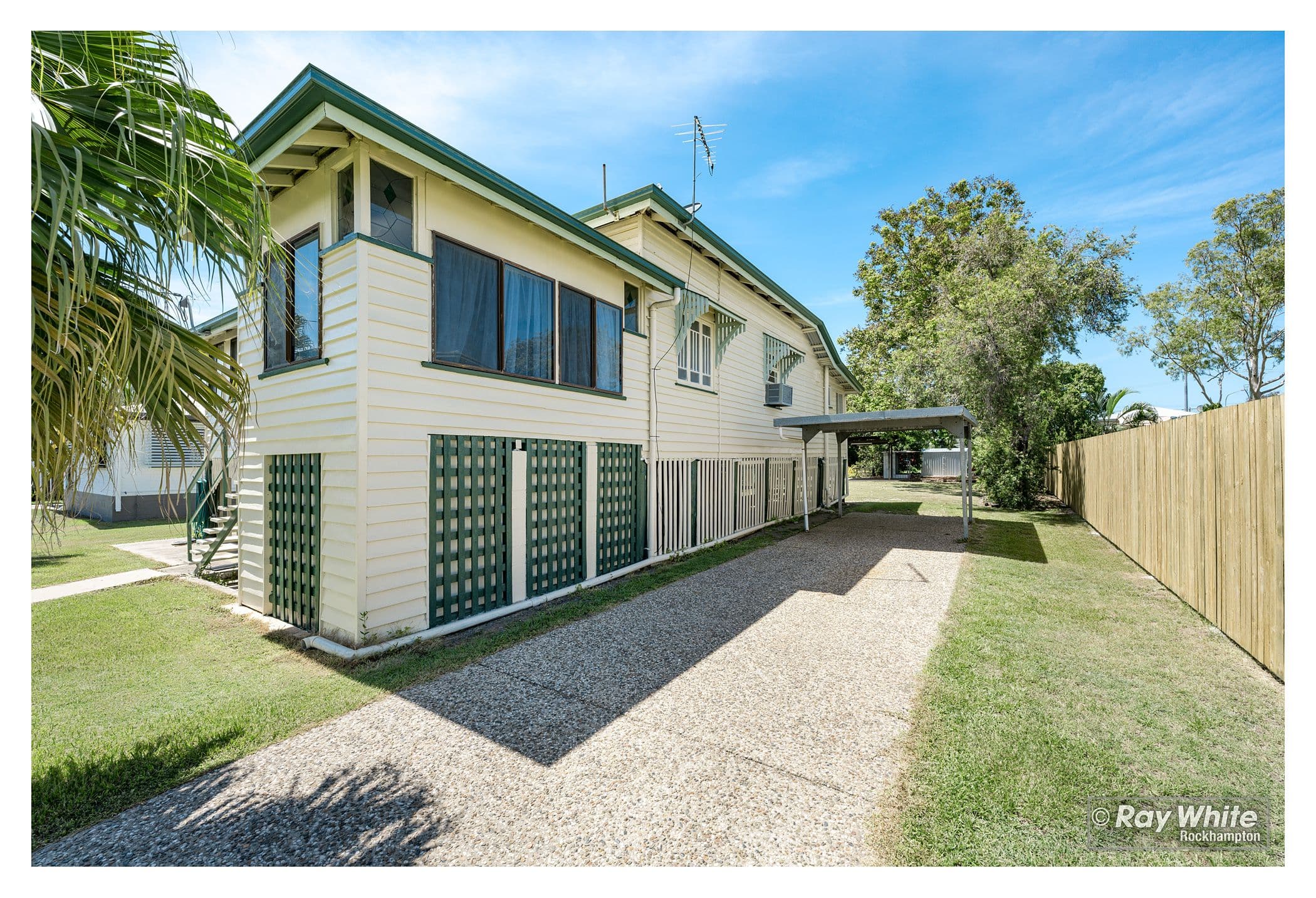 174 Peter Street, Berserker QLD 4701, Berserker - Thumbnail 2