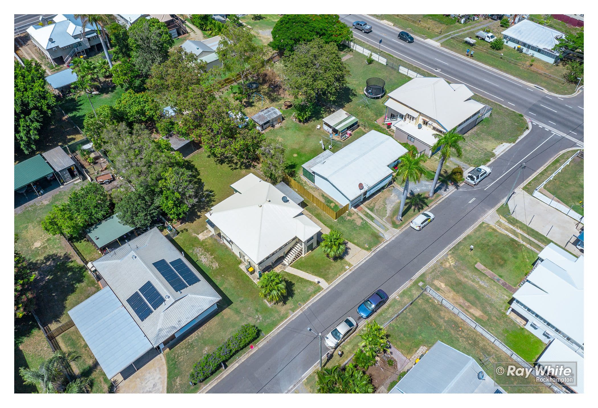 174 Peter Street, Berserker QLD 4701, Berserker - Thumbnail 3