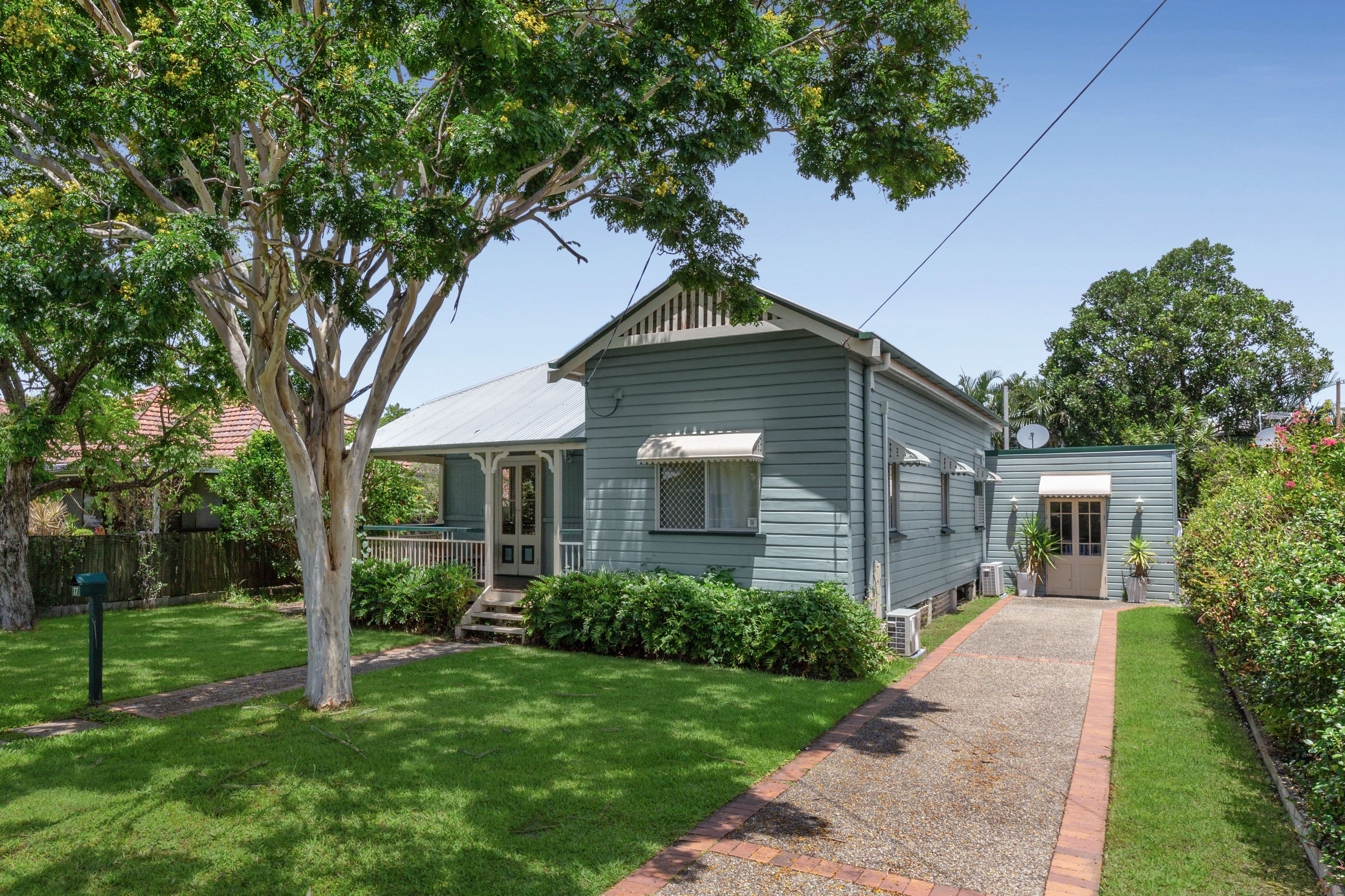 17 Williams Avenue, Hendra QLD 4011, Hendra - Image 1
