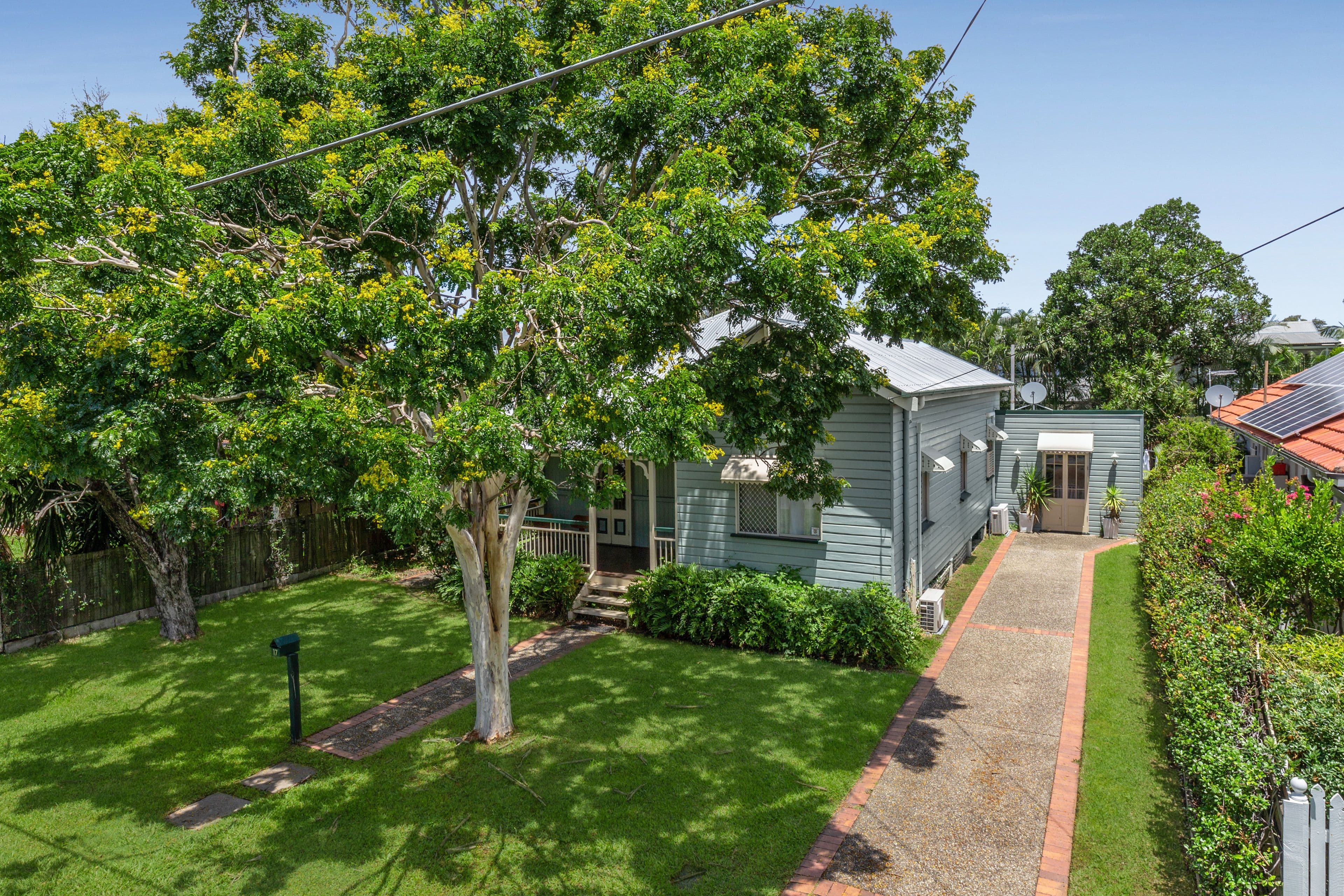 17 Williams Avenue, Hendra QLD 4011, Hendra - Thumbnail 4