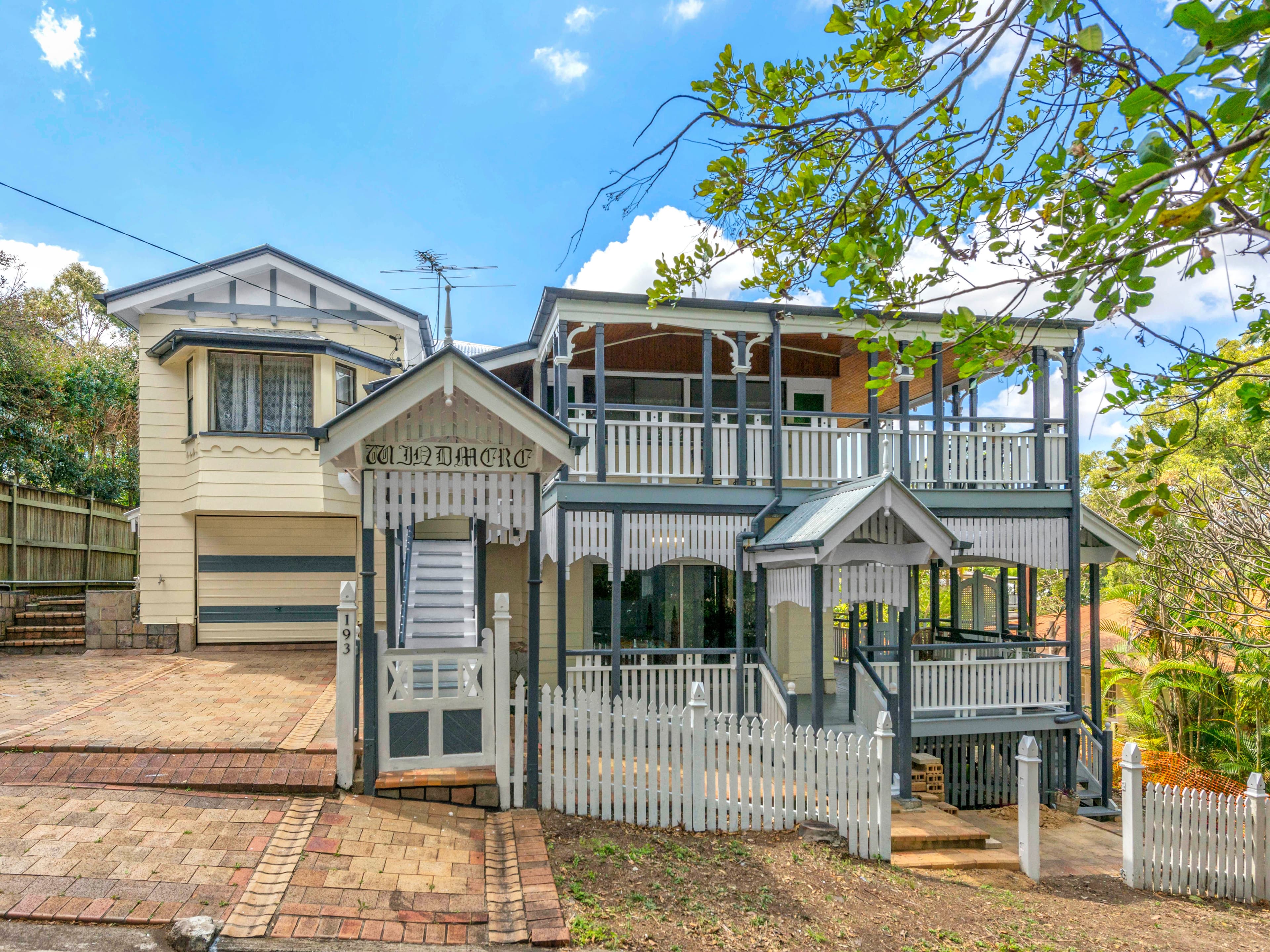 193 Coopers Camp Road, Ashgrove QLD 4060, Ashgrove - Thumbnail 3