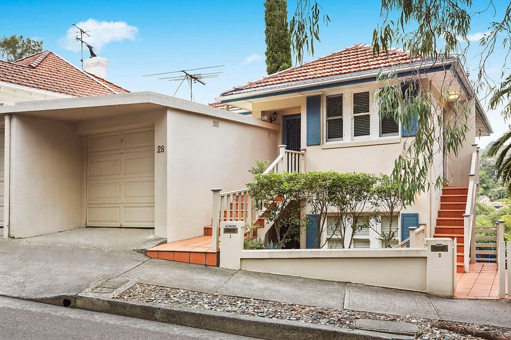 28 Upper Avenue Road, Mosman NSW 2088, Mosman - Image 1
