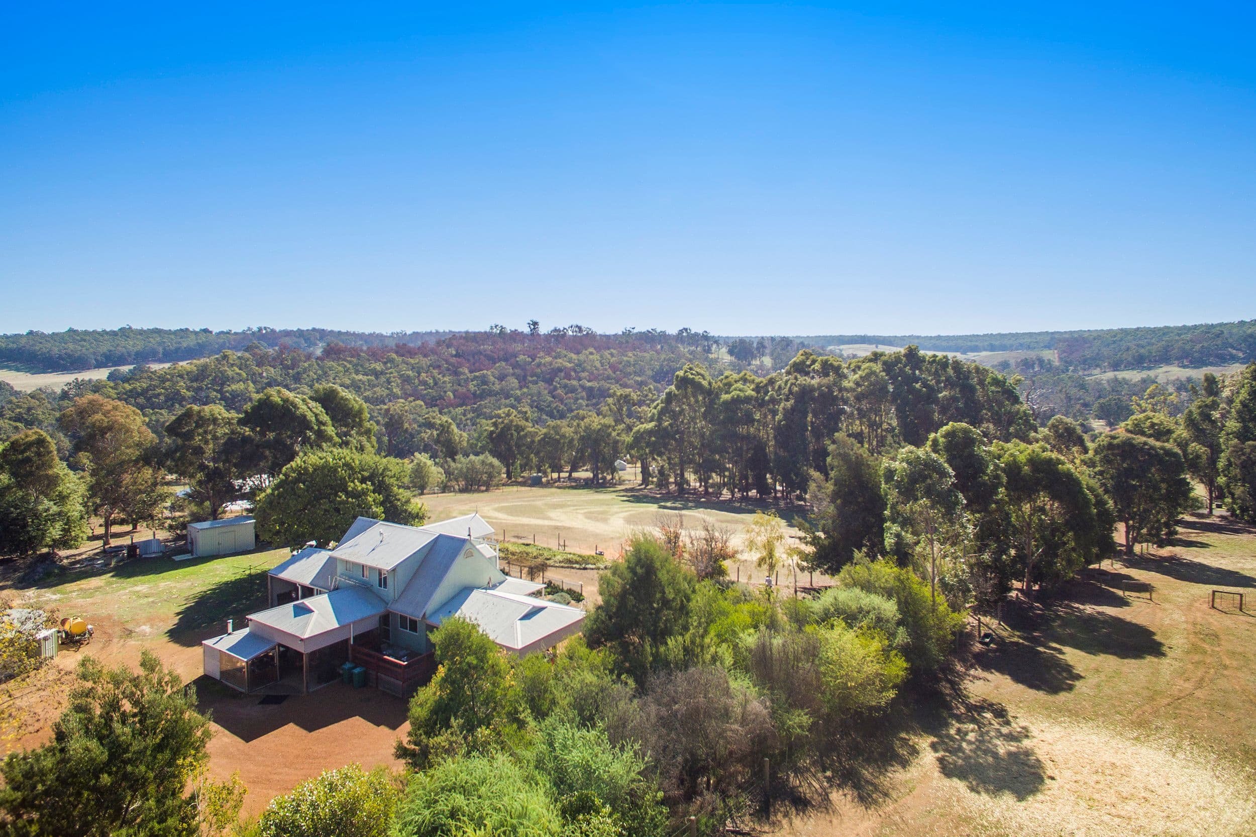 134 Henderson Road, Bridgetown WA 6255, Bridgetown - Image 1