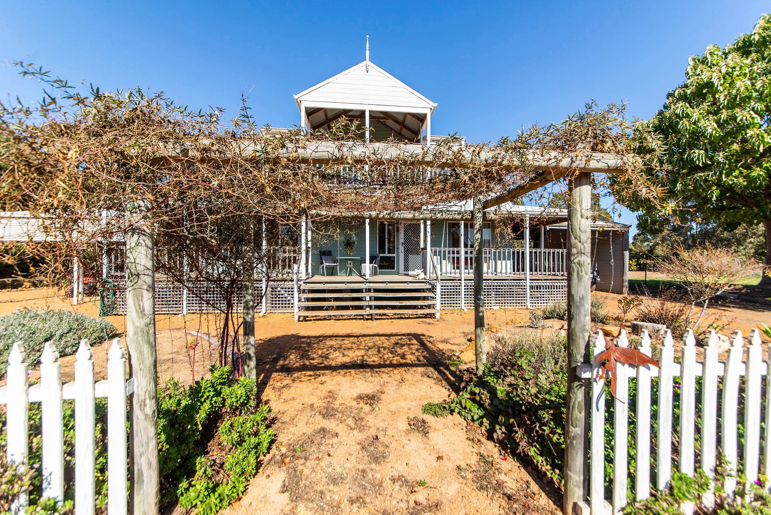 134 Henderson Road, Bridgetown WA 6255, Bridgetown - Thumbnail 2