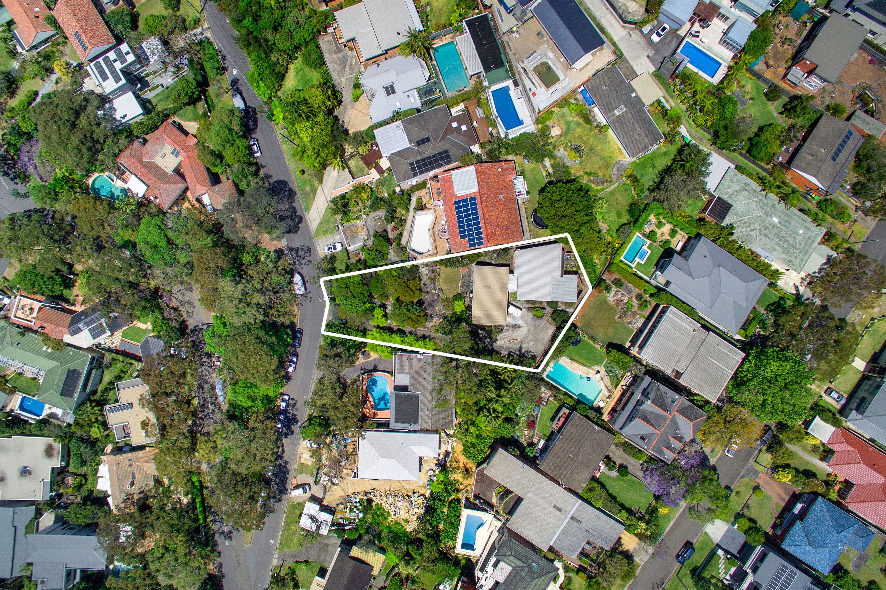 43 Fisher Street, Balgowlah Heights - Thumbnail 7
