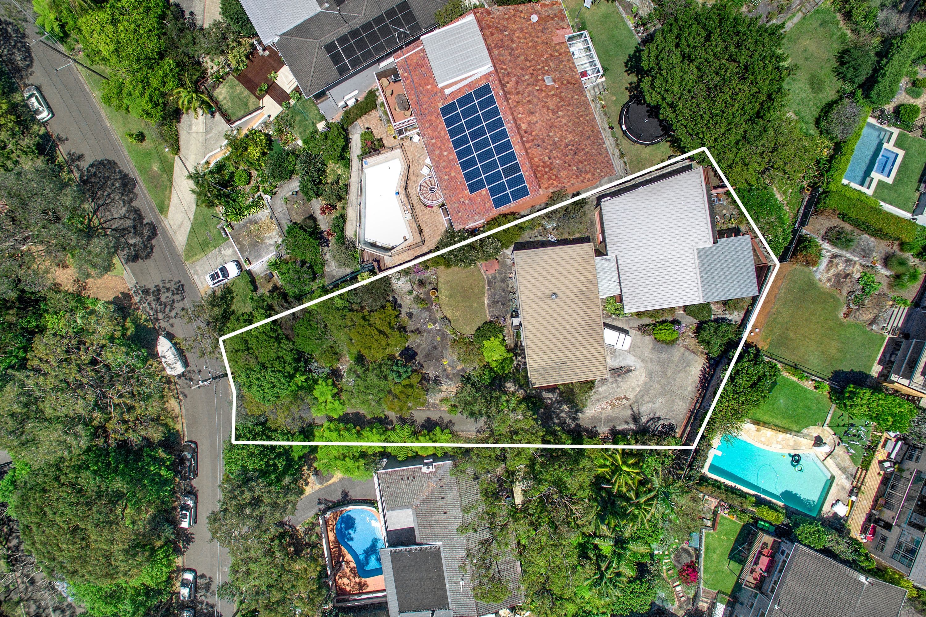 43 Fisher Street, Balgowlah Heights - Thumbnail 8
