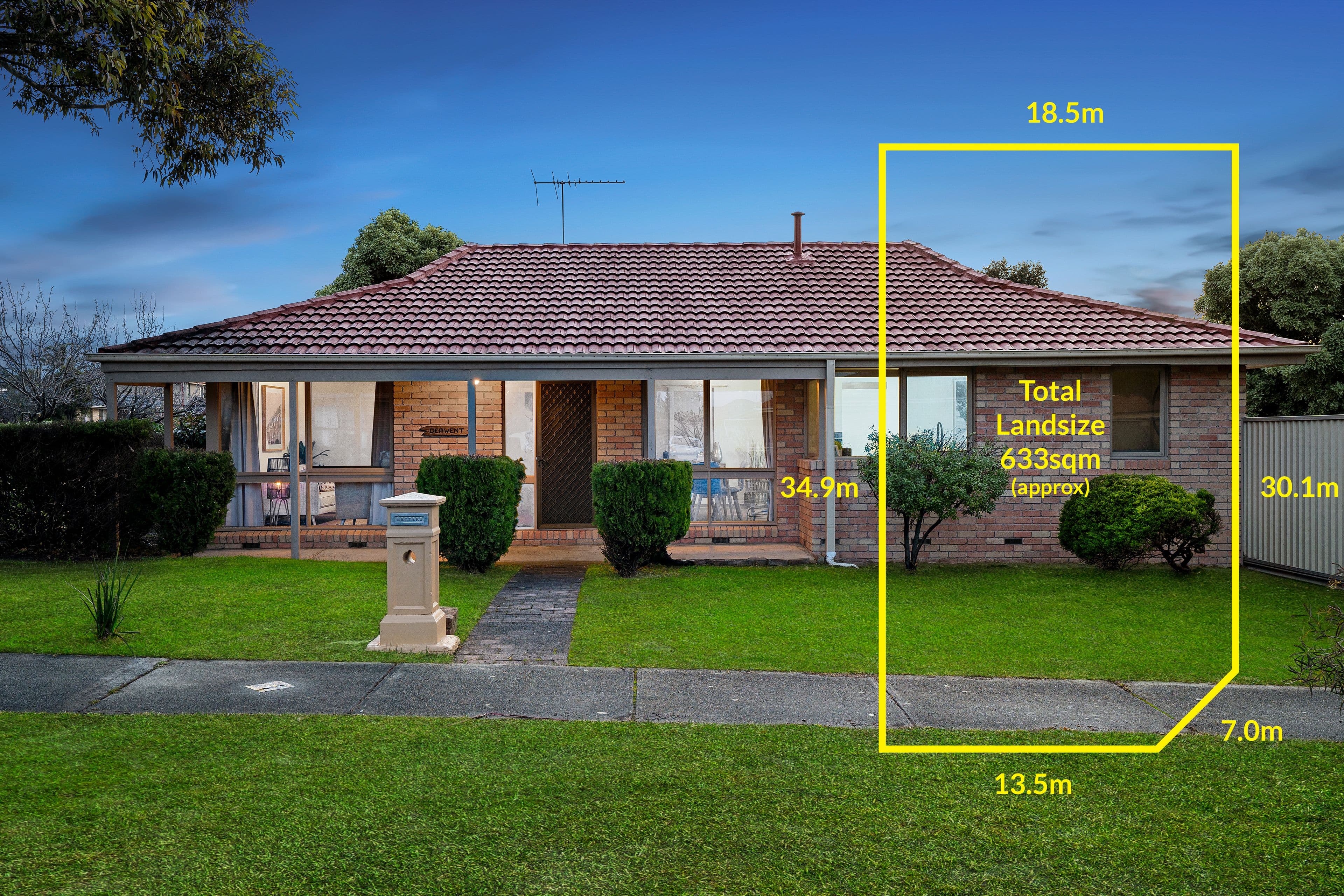 1 Axedale Crescent, Endeavour Hills VIC 3802, Endeavour Hills - Image 1