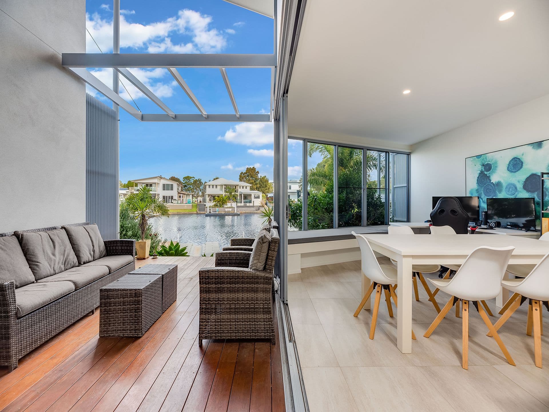 65 Whitehaven Way, Pelican Waters QLD 4551, Pelican Waters - Image 1