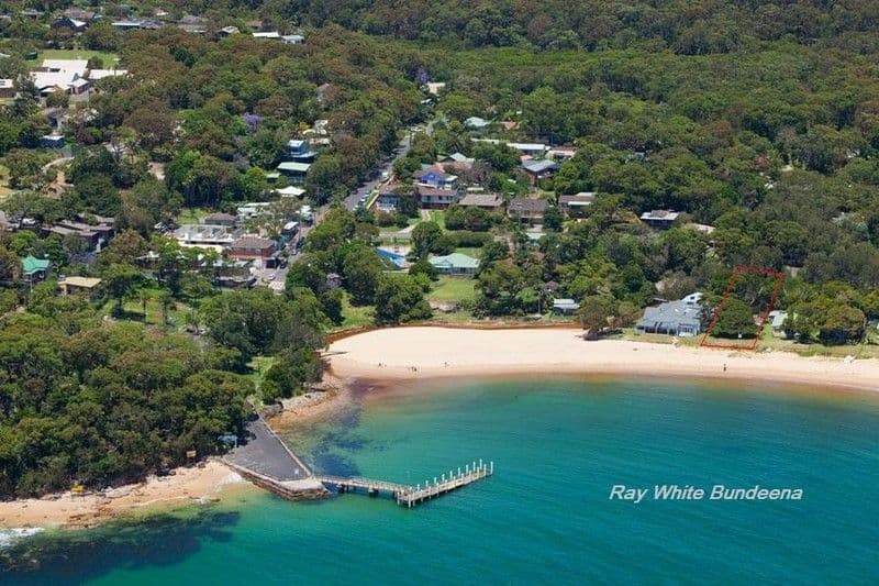 33 Bundeena Drive, BUNDEENA NSW 2230, Bundeena - Image 1