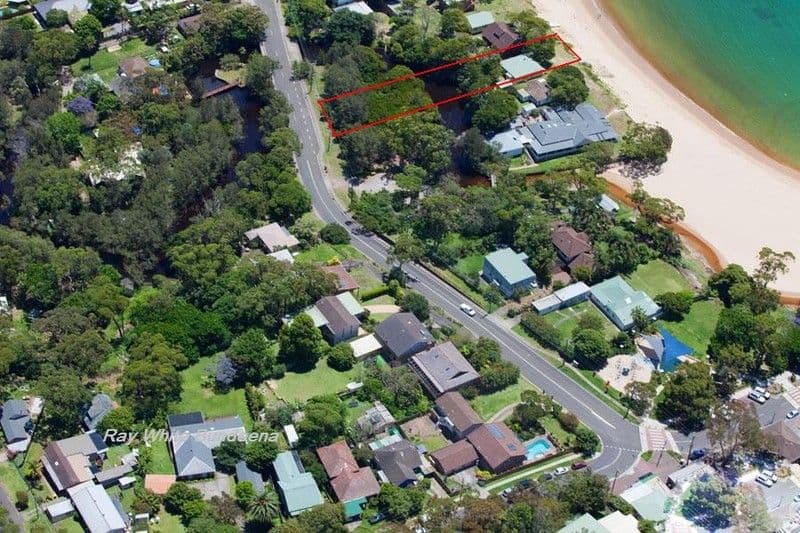 33 Bundeena Drive, BUNDEENA NSW 2230, Bundeena - Thumbnail 2