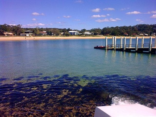 33 Bundeena Drive, BUNDEENA NSW 2230, Bundeena - Thumbnail 4