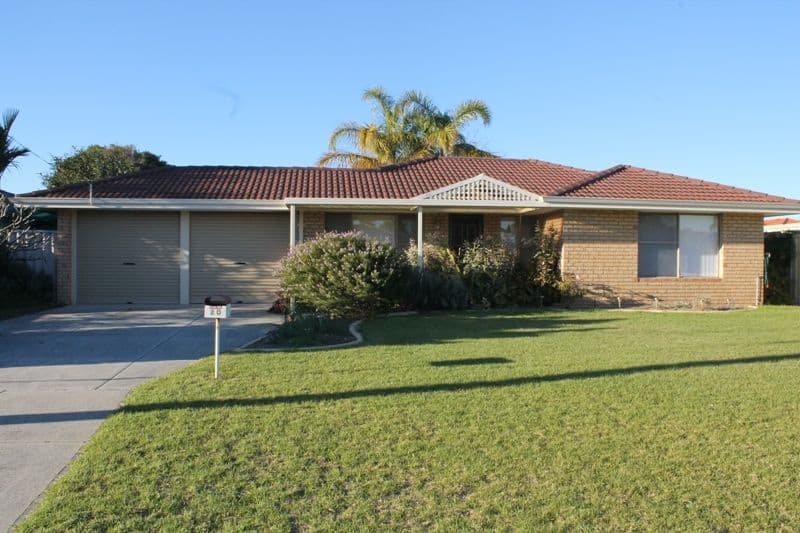 20 Minigwal Loop, WAIKIKI WA 6169, Waikiki - Image 1