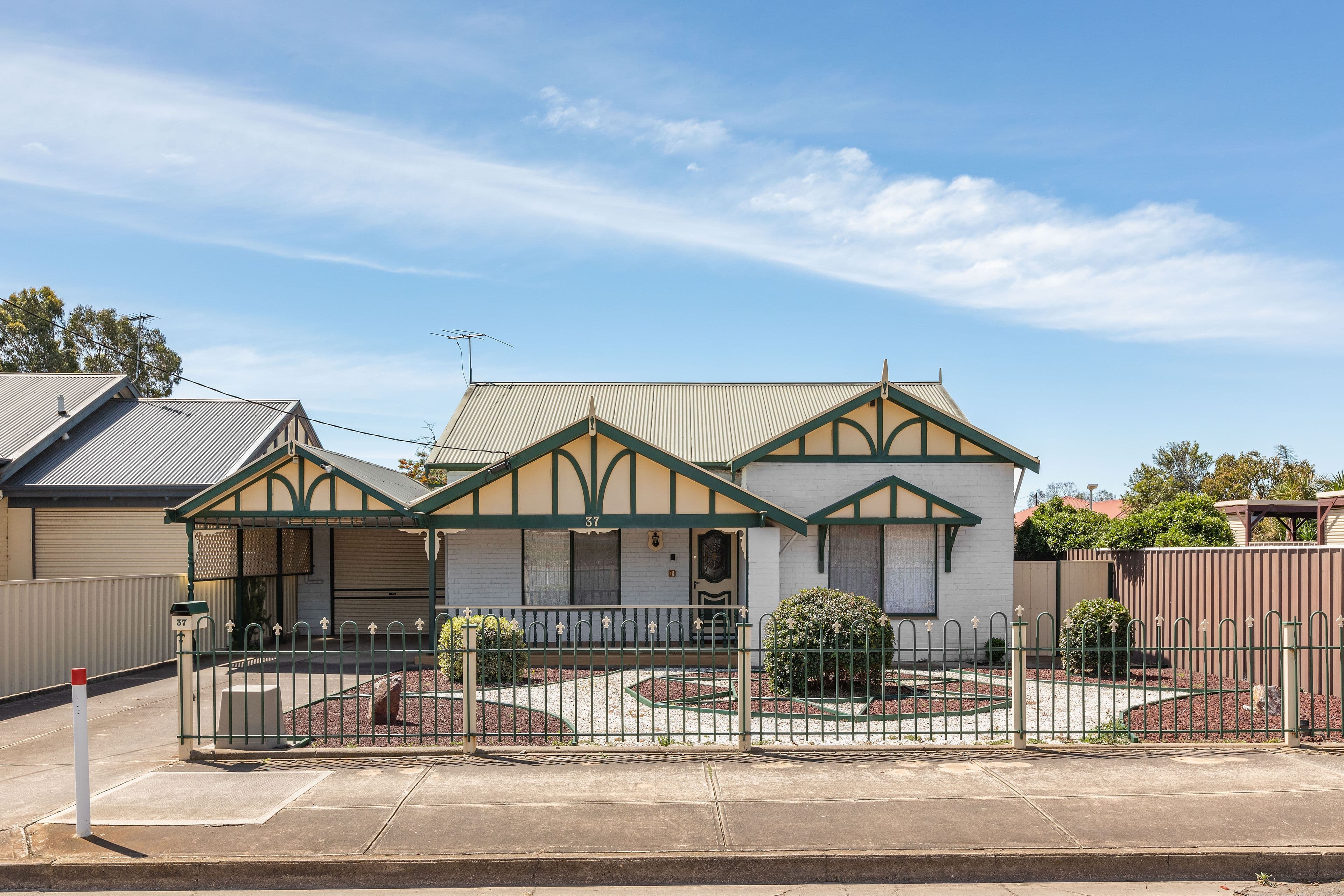37 Grand Junction Road, Rosewater SA 5013, Rosewater - Image 1