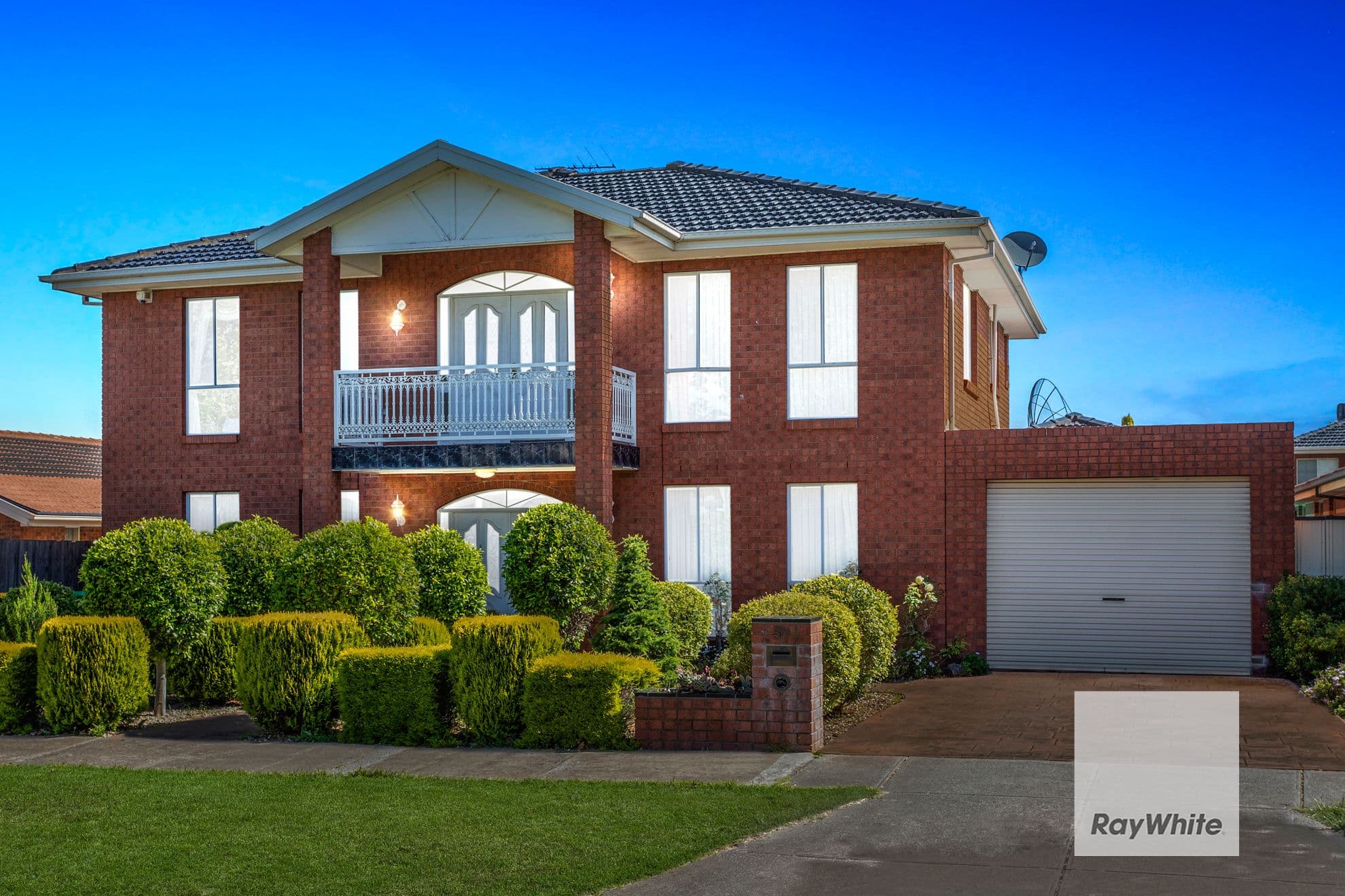 57 Tasman Crescent, Taylors Lakes VIC 3038, Taylors Lakes - Image 1