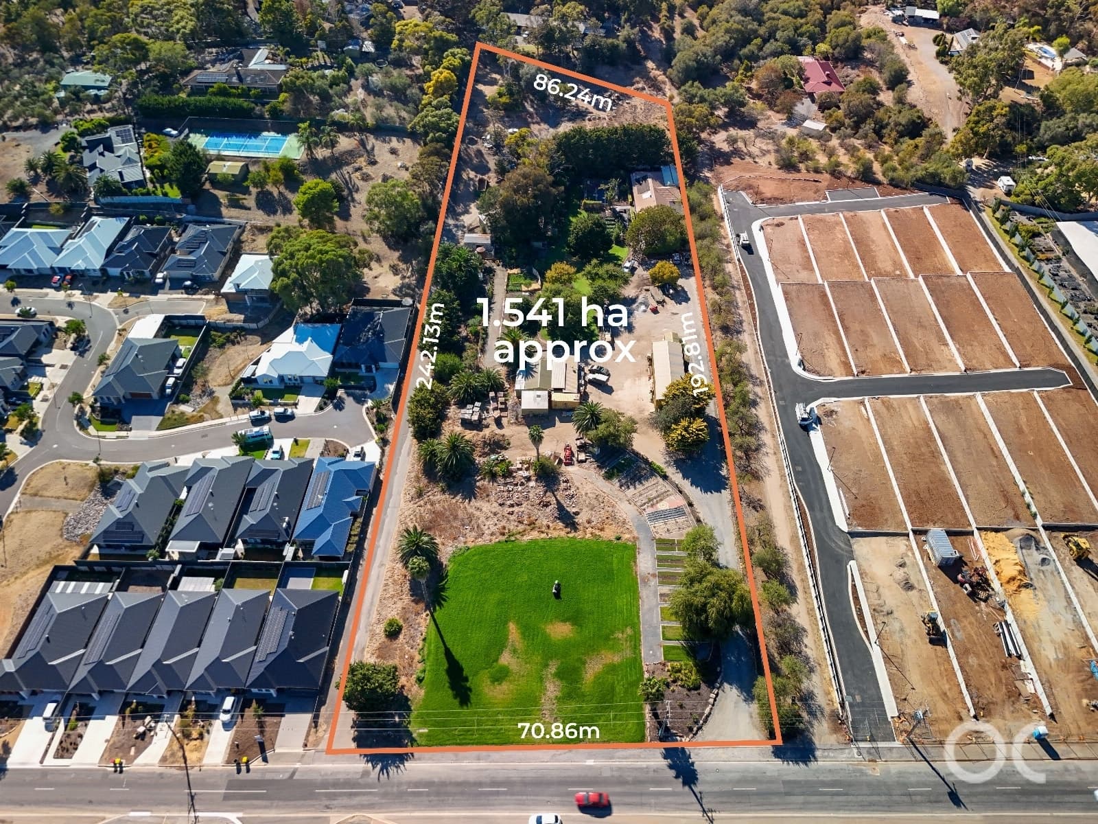 578-580 States Road, Onkaparinga Hills - Image 1