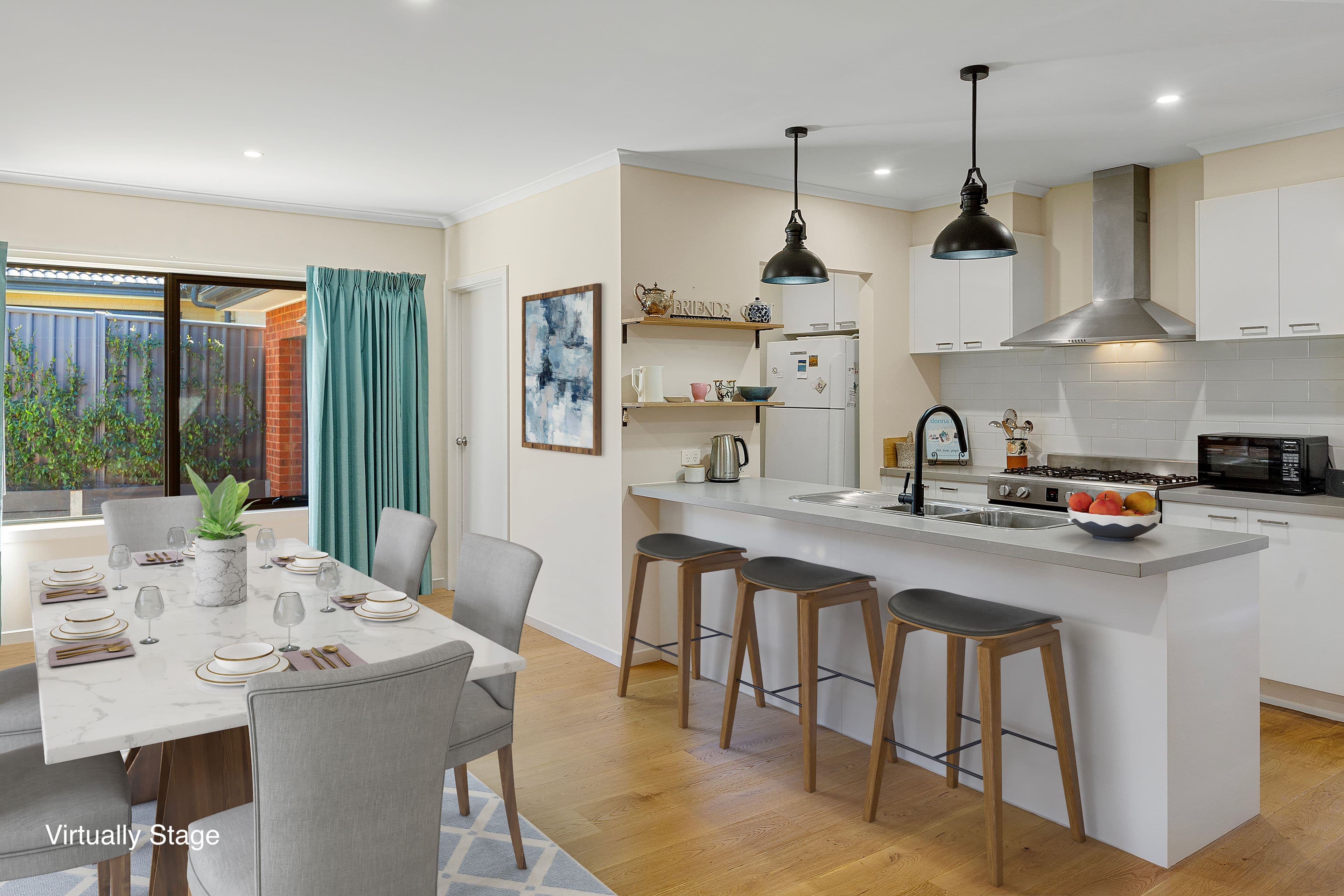 9 Peak Court, Mansfield VIC 3722, Mansfield - Thumbnail 4