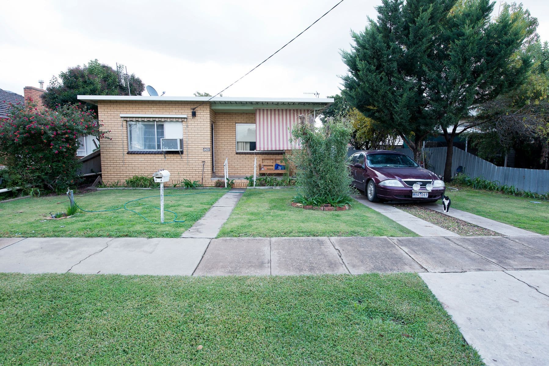 134A Thurla Street, Swan Hill VIC 3585, Swan Hill - Image 1