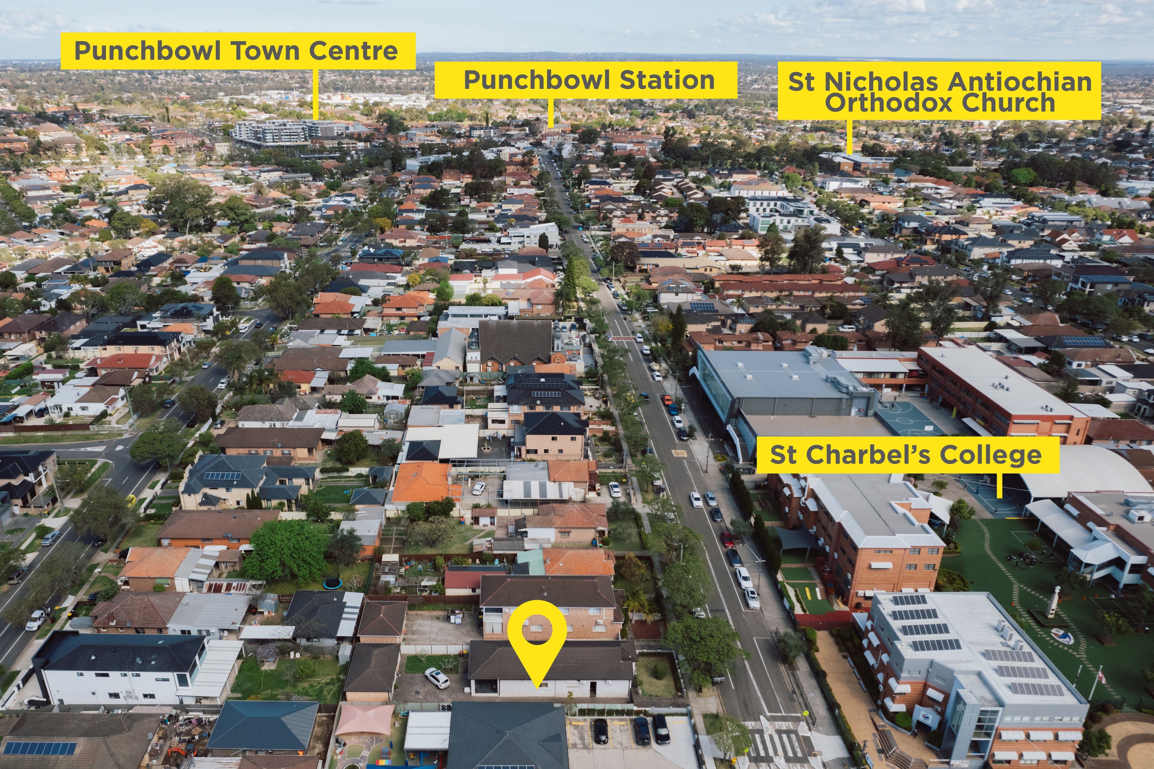 141 Highclere Avenue, Punchbowl NSW 2196, Punchbowl - Thumbnail 2