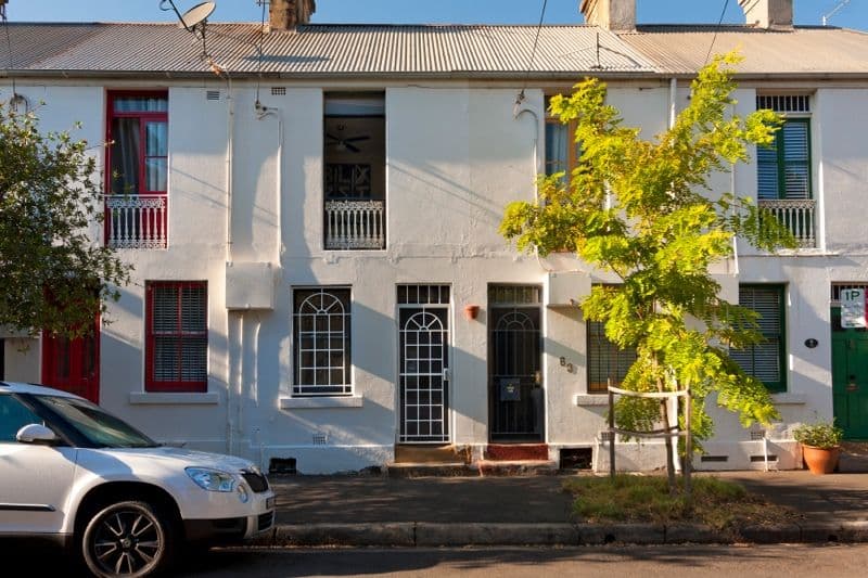 61 Calder Road, CHIPPENDALE NSW 2008, Chippendale - Image 1