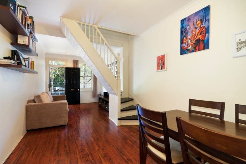 61 Calder Road, CHIPPENDALE NSW 2008, Chippendale - Thumbnail 4