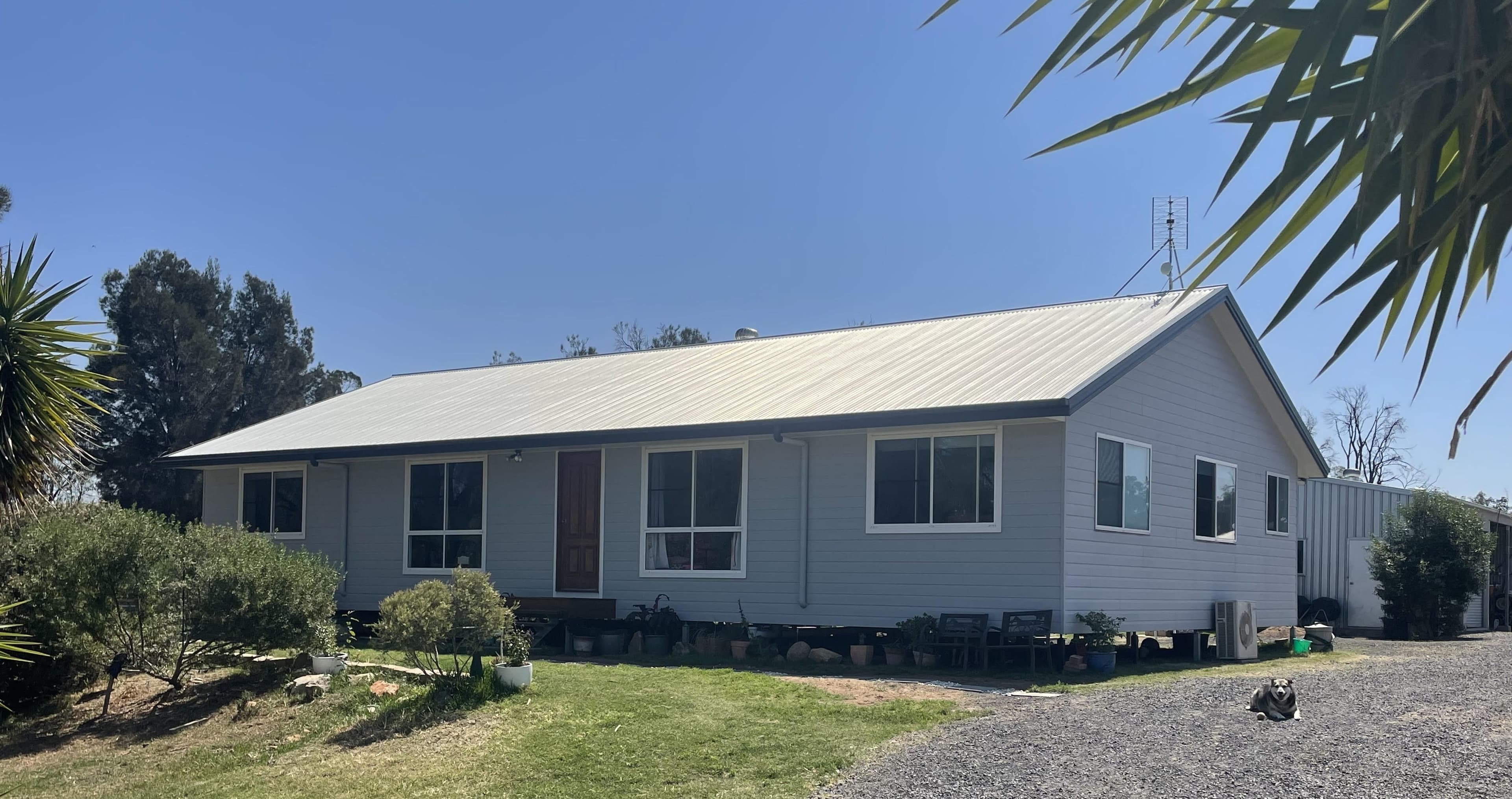 23 Virginia Road, Goondiwindi QLD 4390, Goondiwindi - Image 1