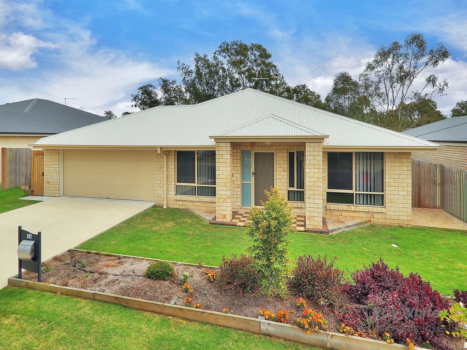 14 Johnstone Place, Riverview QLD 4303, Riverview - Image 1
