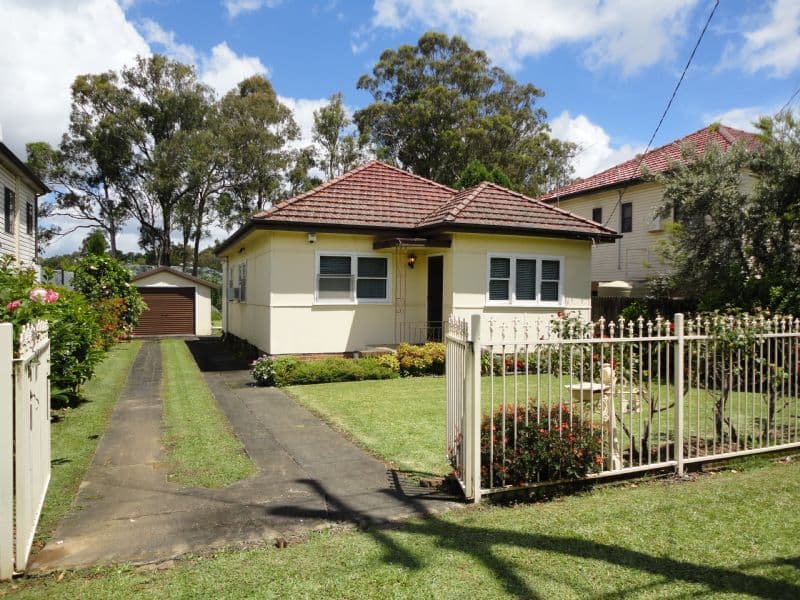 48 Waterside Crescent, CARRAMAR NSW 2163, Carramar - Image 1