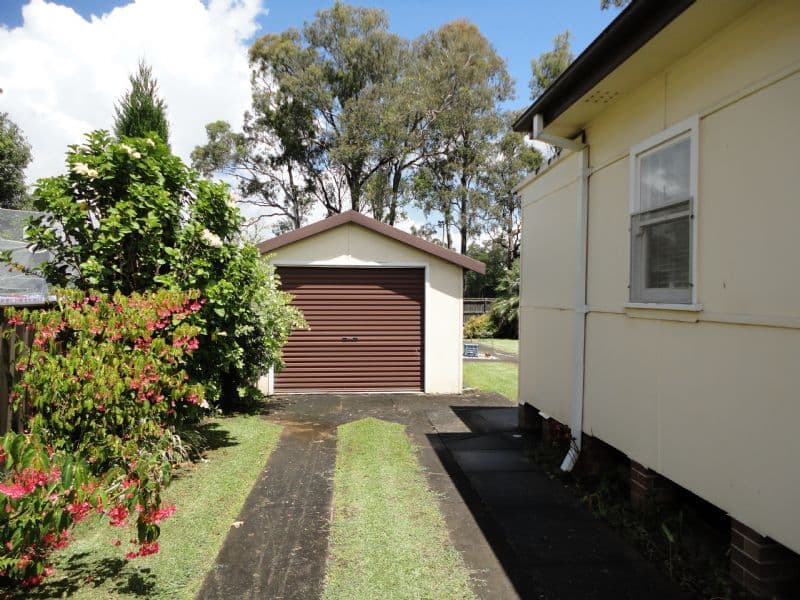 48 Waterside Crescent, CARRAMAR NSW 2163, Carramar - Thumbnail 2