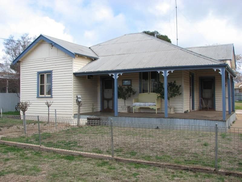 47 Flint Street, FORBES NSW 2871, Forbes - Image 1