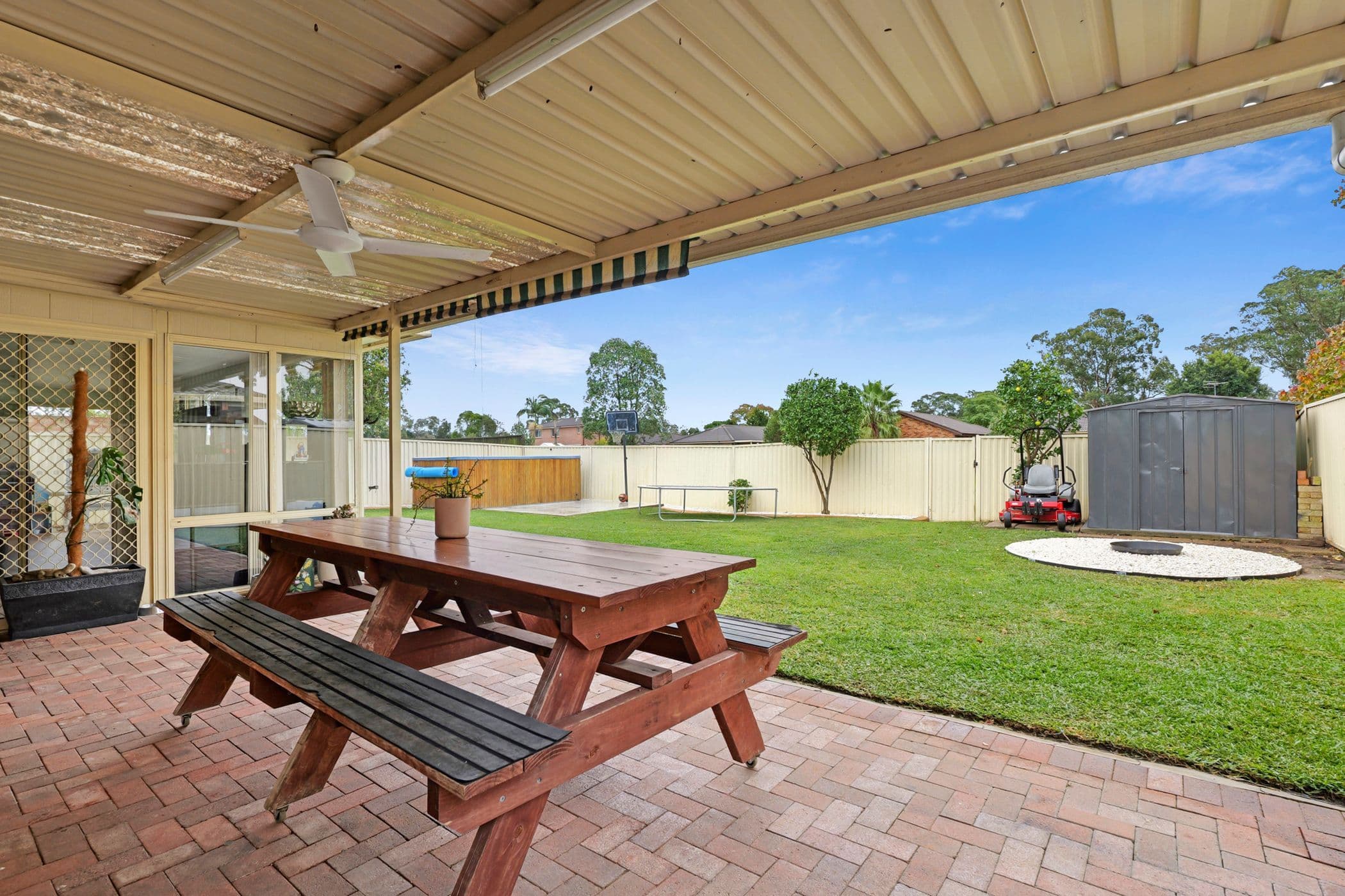 6 Neilson Crescent, Bligh Park NSW 2756, Bligh Park - Thumbnail 2