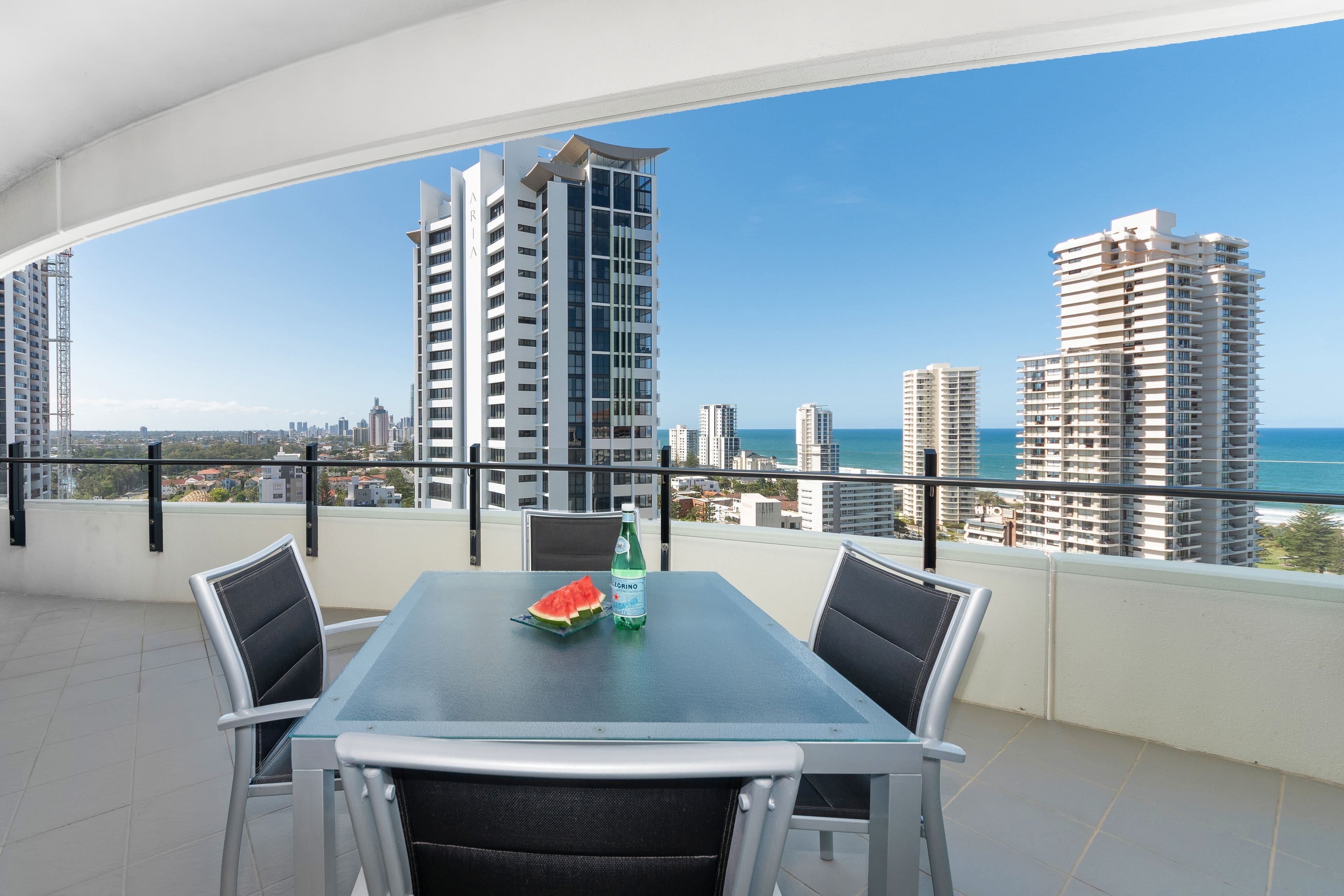 1501 'The Wave' 89 Surf Parade, Broadbeach QLD 4218, Broadbeach - Image 1