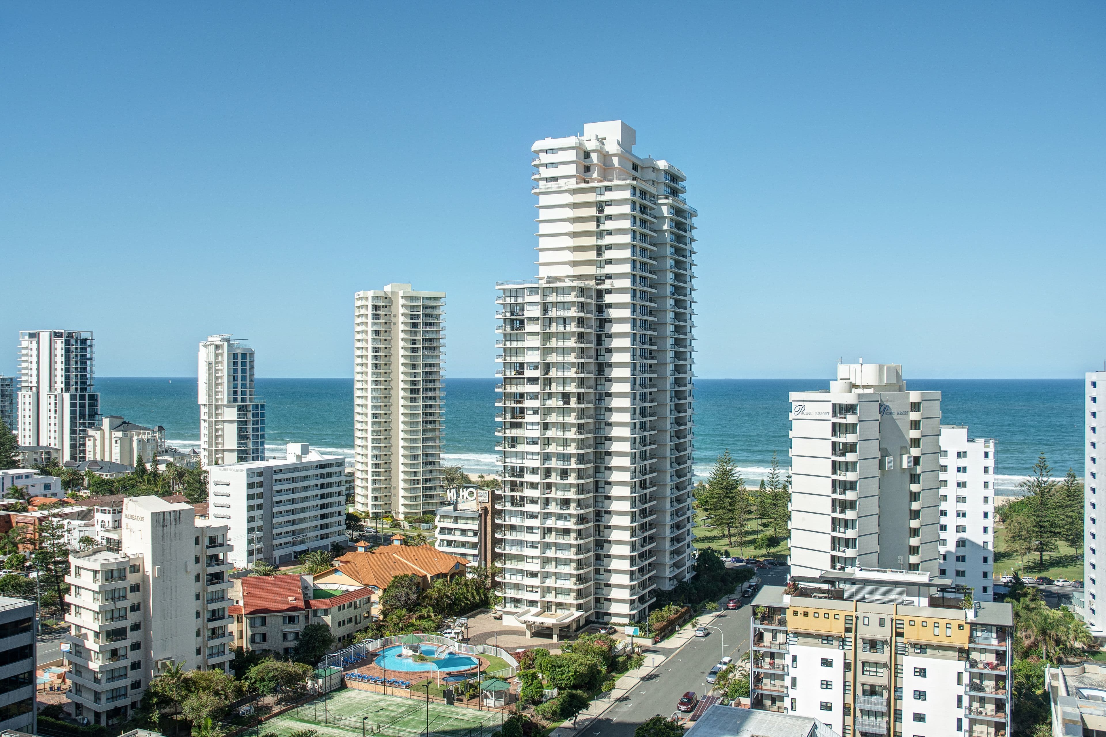 1501 'The Wave' 89 Surf Parade, Broadbeach QLD 4218, Broadbeach - Thumbnail 2