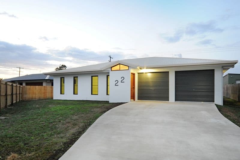 22 Damson, PROSERPINE QLD 4800, Proserpine - Image 1