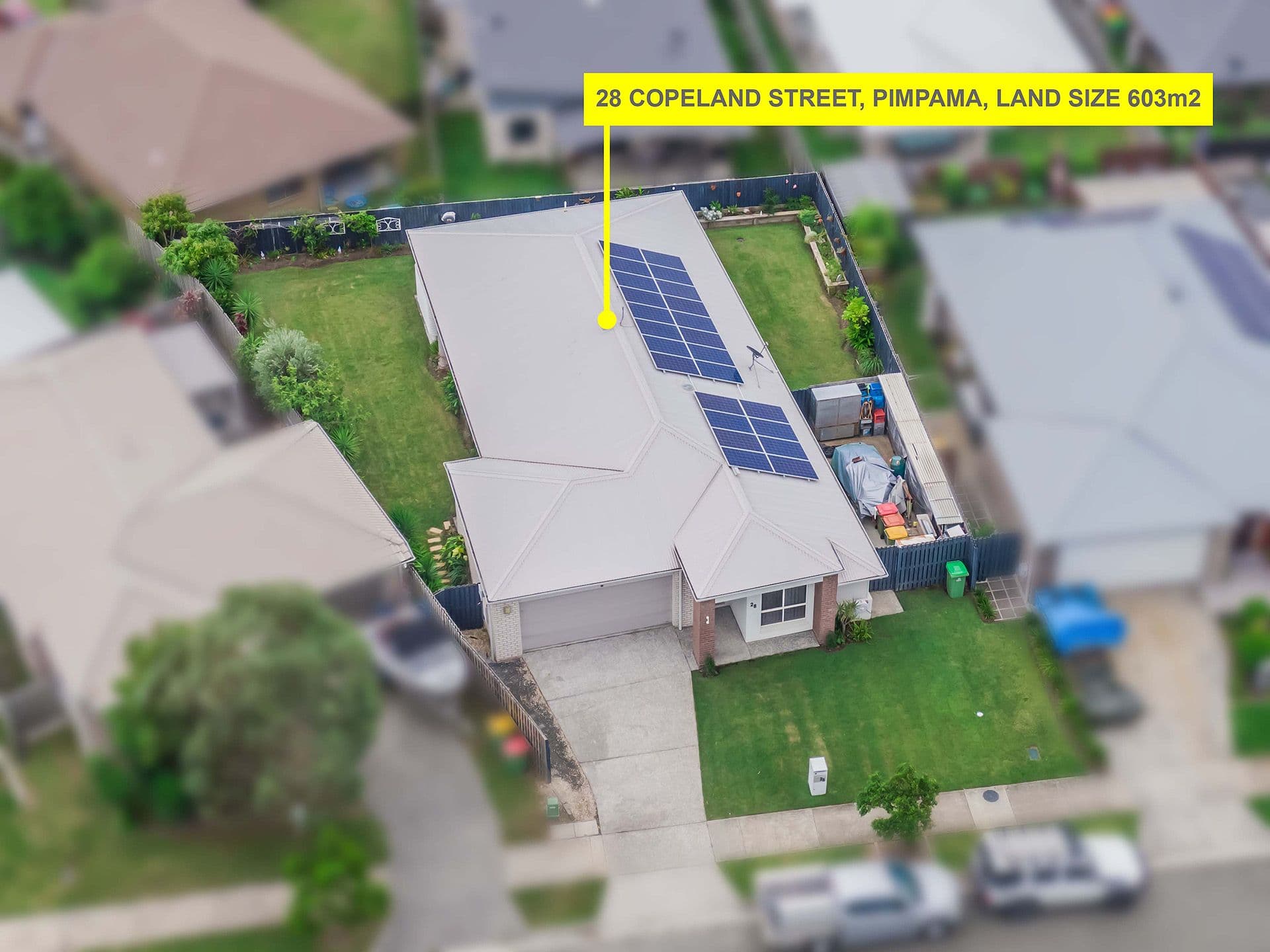 28 Copeland Street, Pimpama QLD 4209, Pimpama - Thumbnail 2