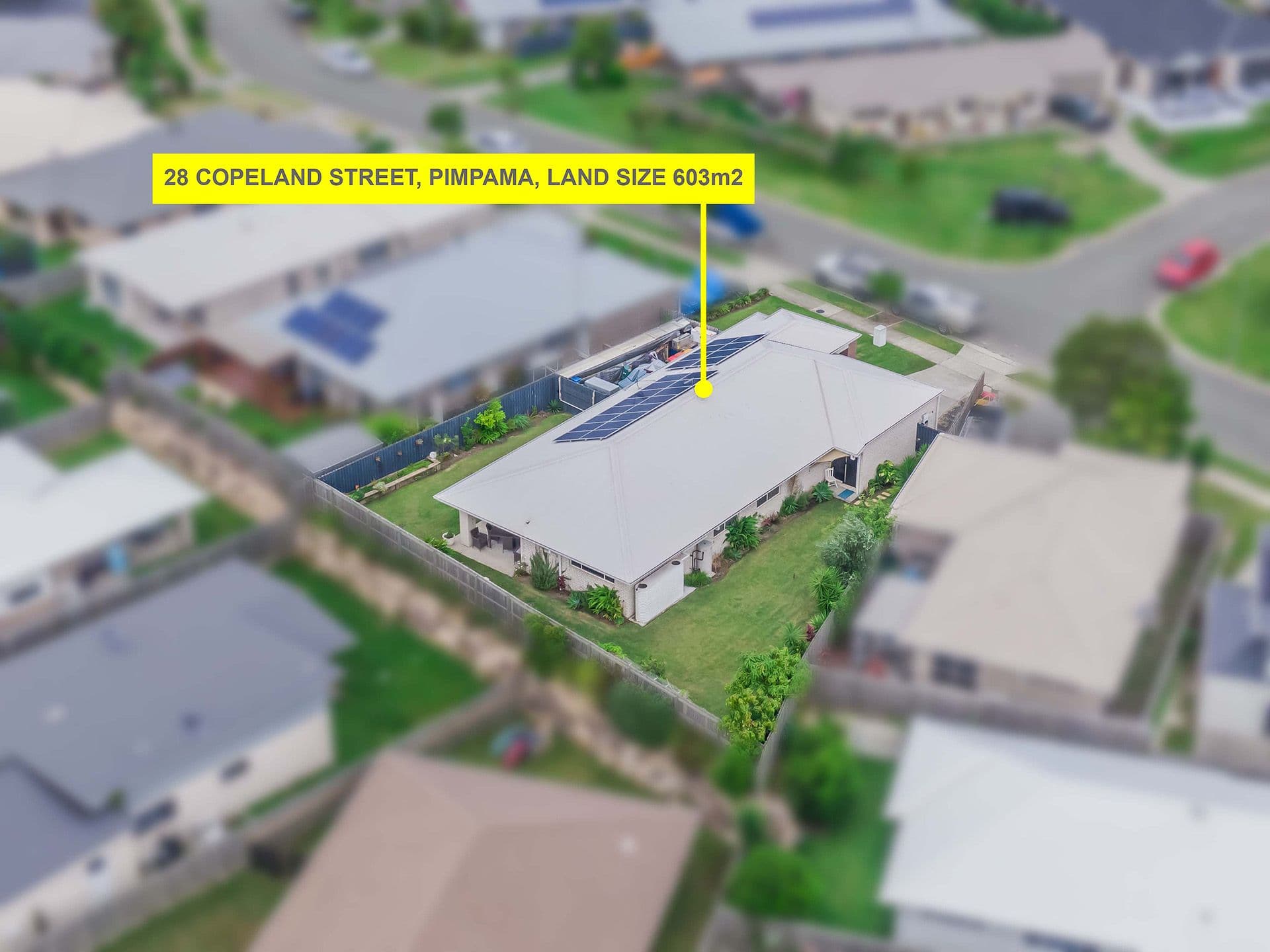 28 Copeland Street, Pimpama QLD 4209, Pimpama - Thumbnail 3