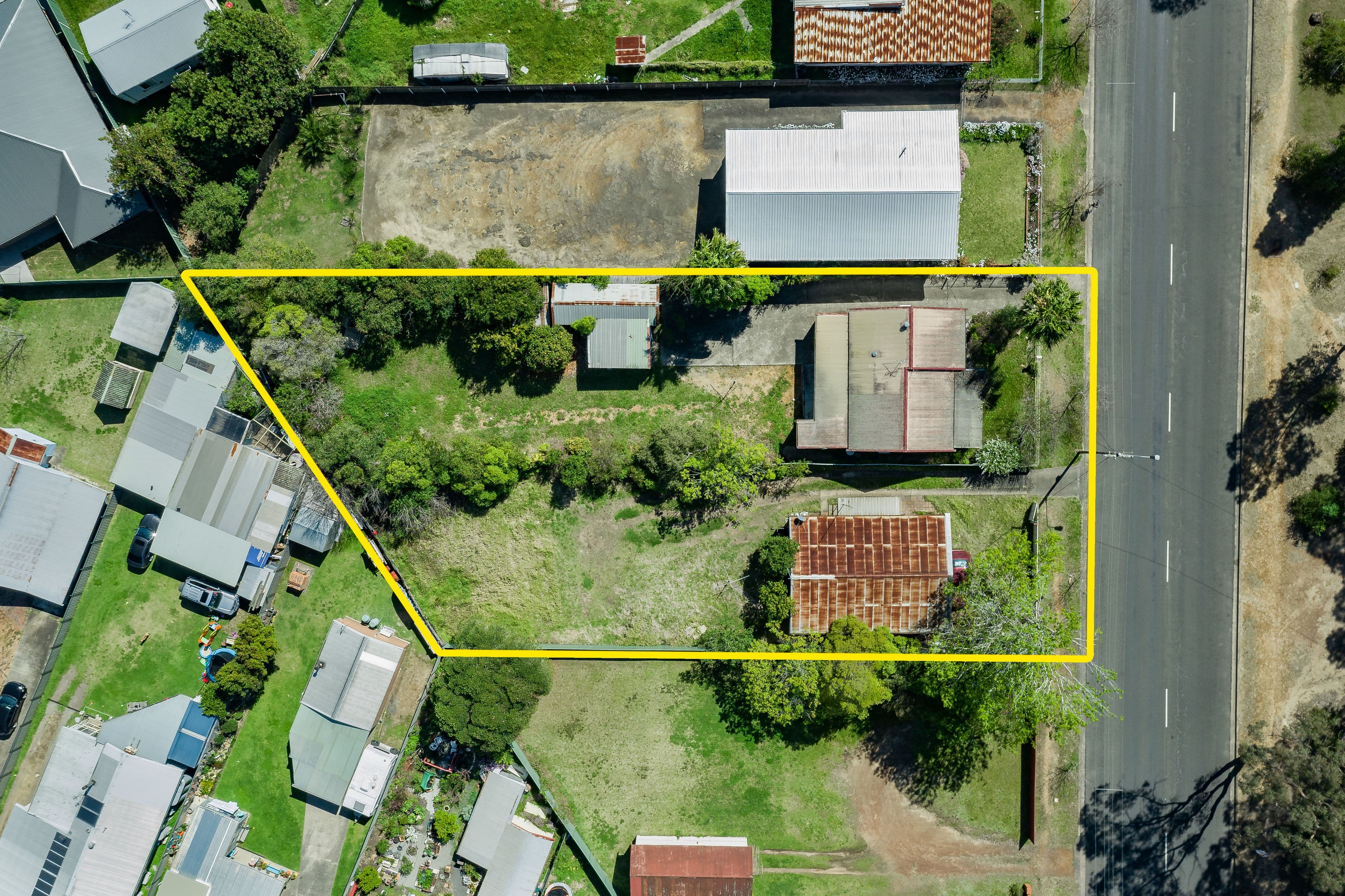 181 Kinghorne Street, Nowra NSW 2541, Nowra - Thumbnail 2