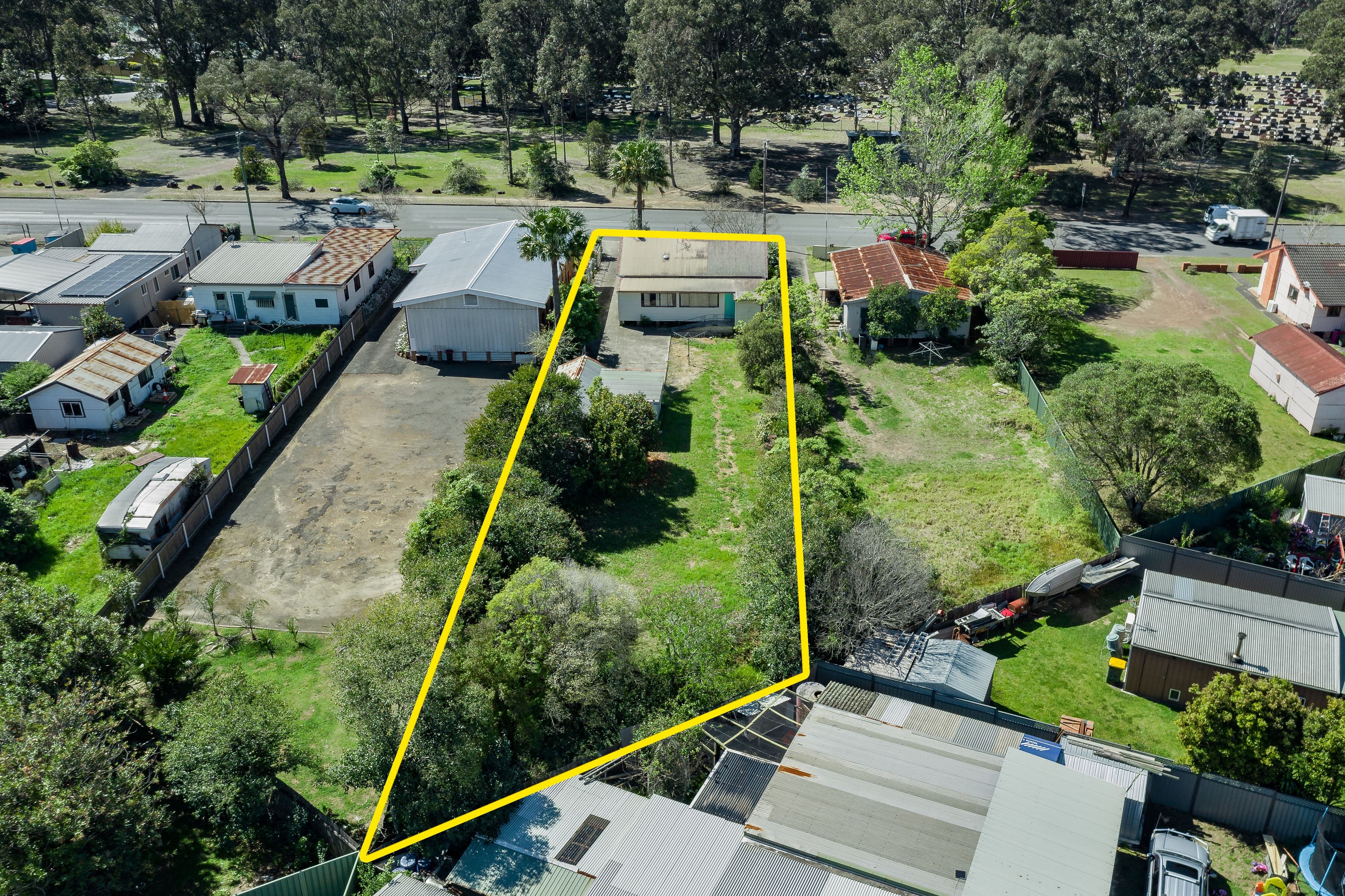 181 Kinghorne Street, Nowra NSW 2541, Nowra - Thumbnail 3