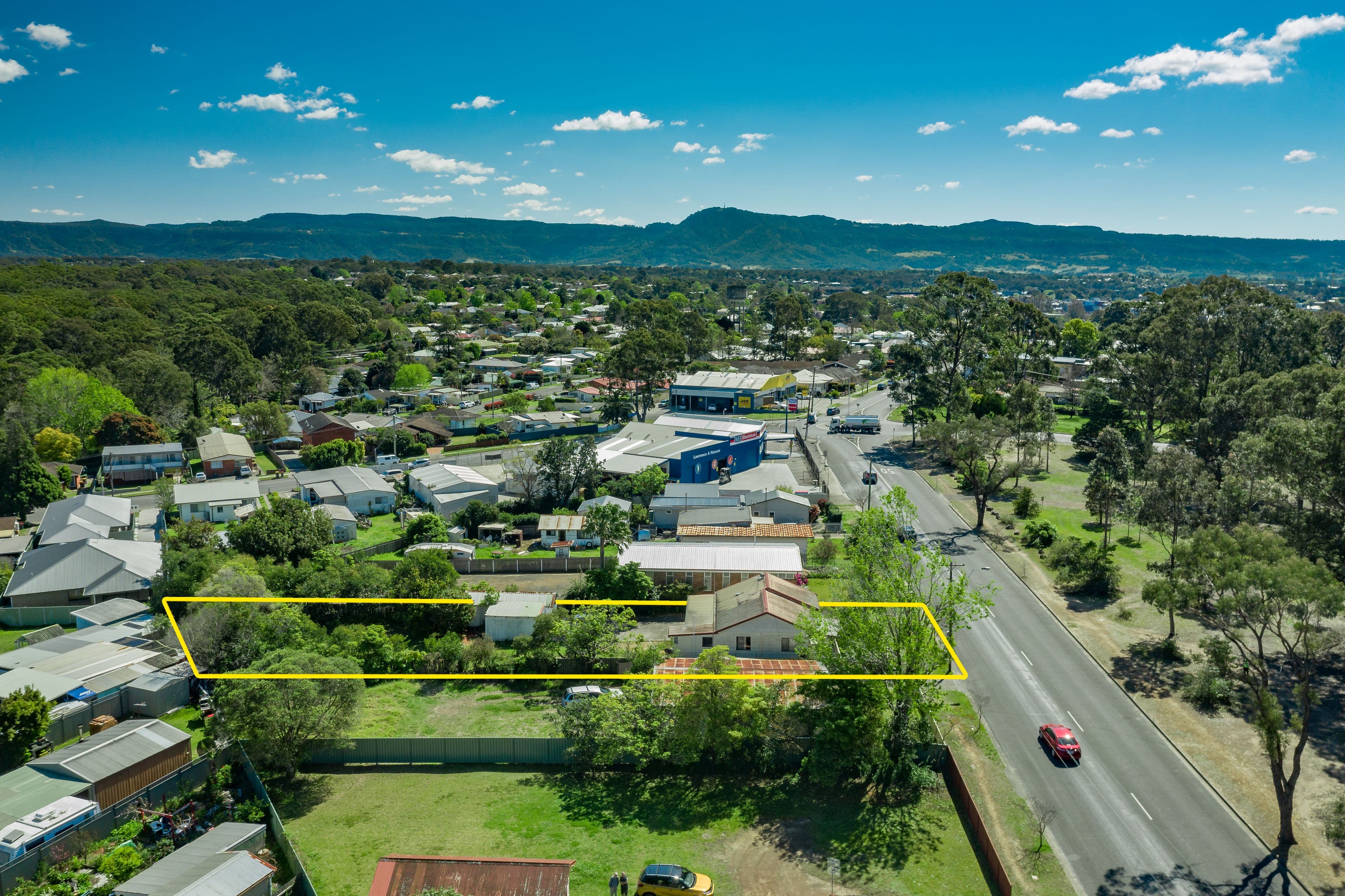 181 Kinghorne Street, Nowra NSW 2541, Nowra - Thumbnail 4