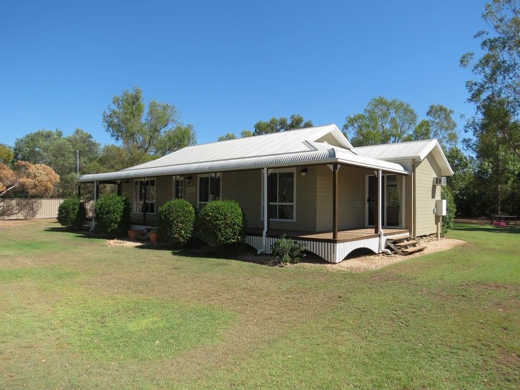 49 Slack Drive, Emerald QLD 4720, Emerald - Image 1